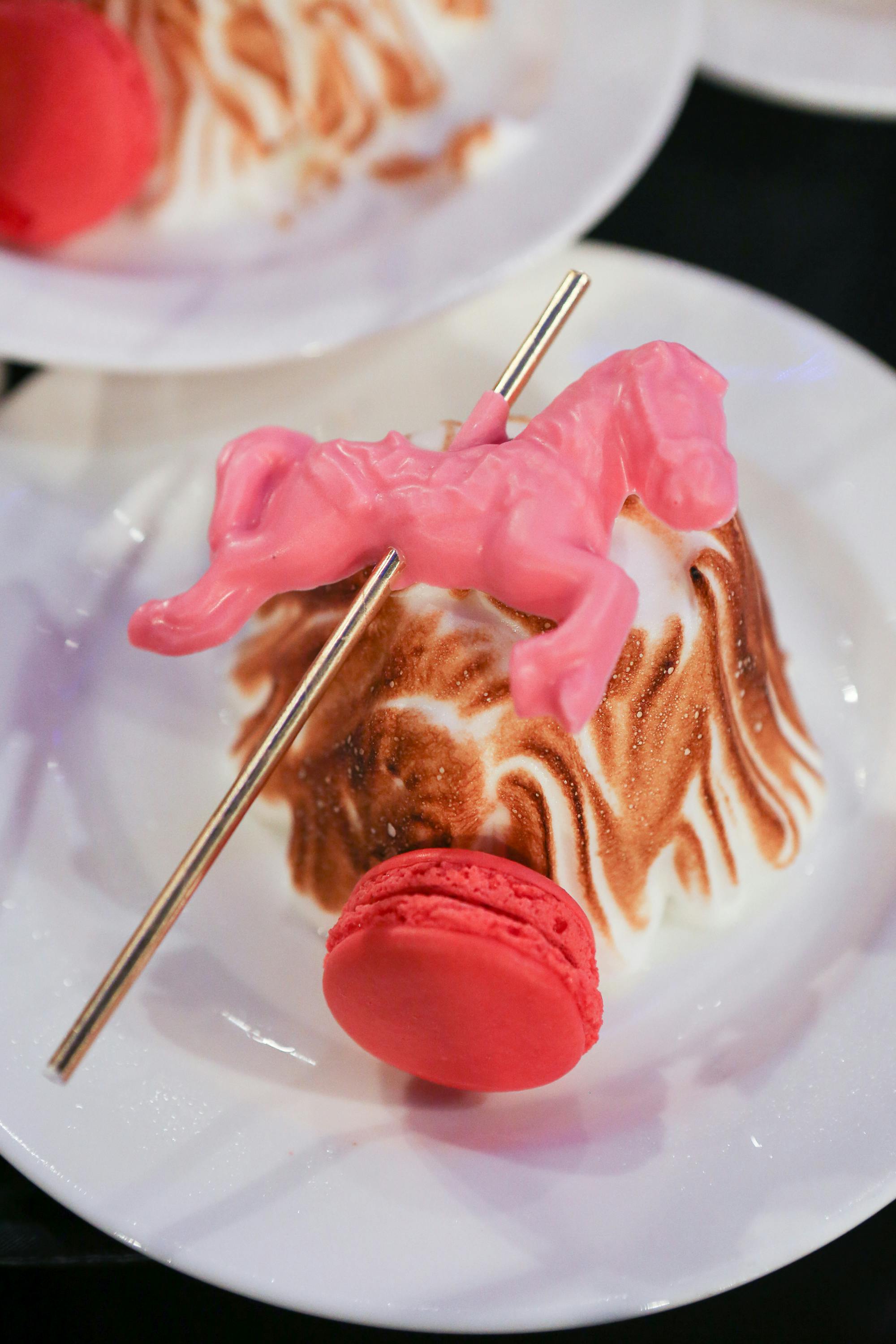Fundraiser Food Ideas posted by Sacks Productions