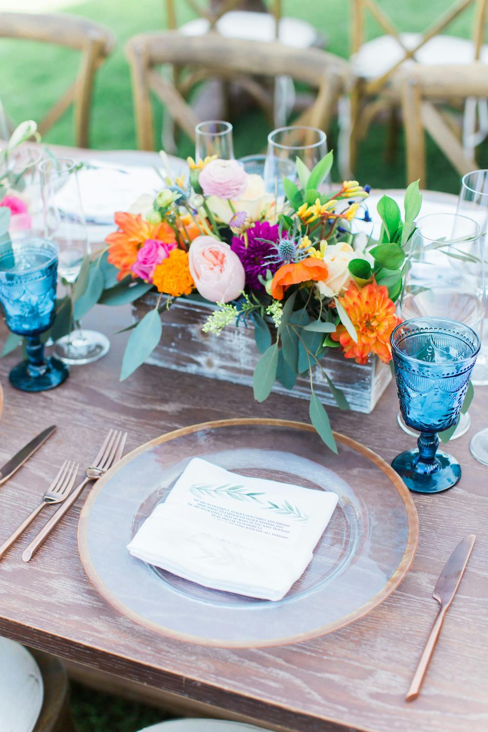 Wedding Centerpiece Ideas posted by Tyler Speier Events