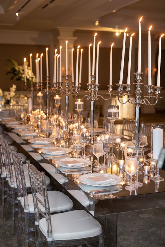 Featured photo from Romantic Wedding at Pine Hollow Country Club in East Norwich, NY