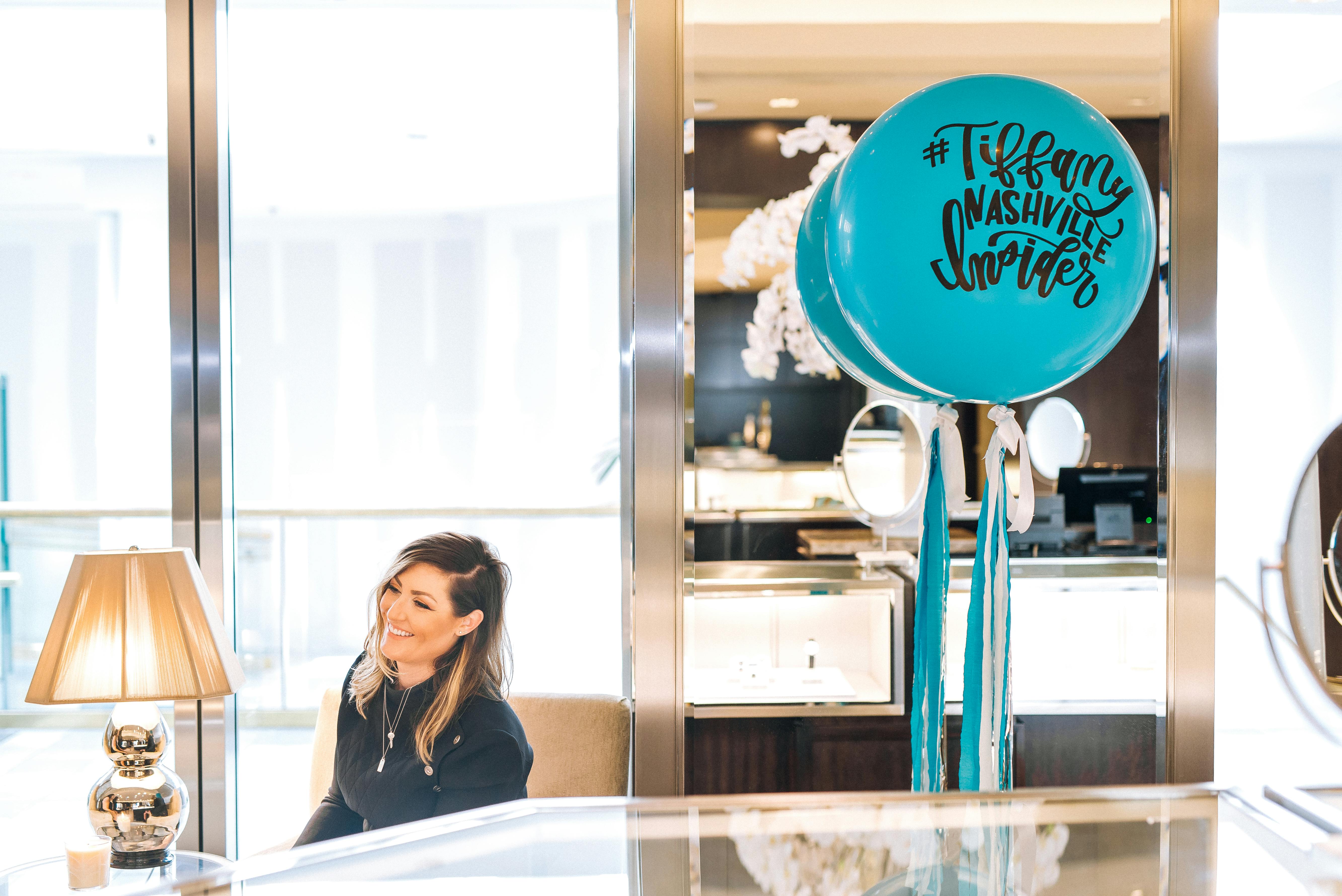 Breakfast at Tiffany's, Fête Nashville Luxury Weddings