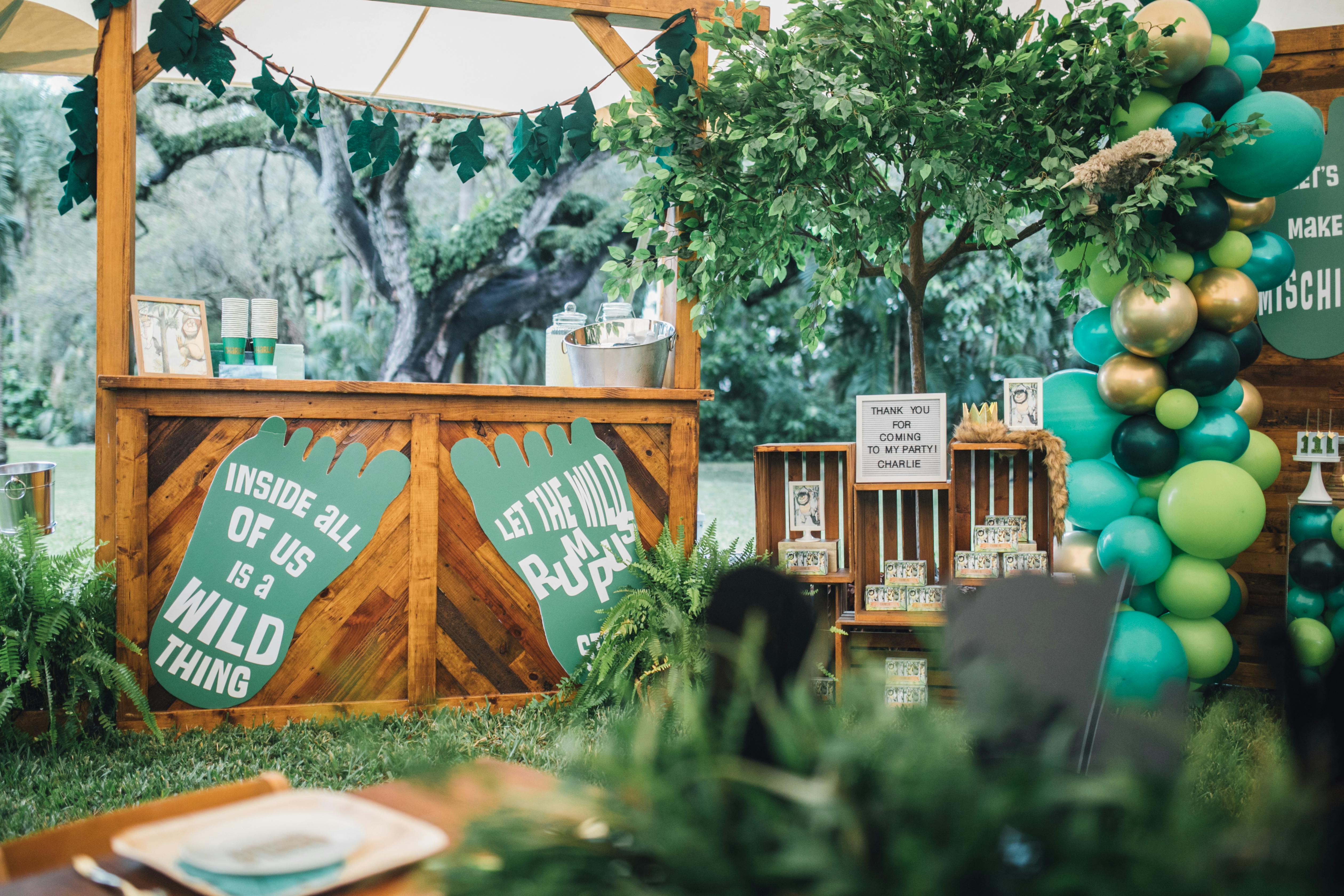 Top It Off Designs Miami Event Planner All Events 466 photos on