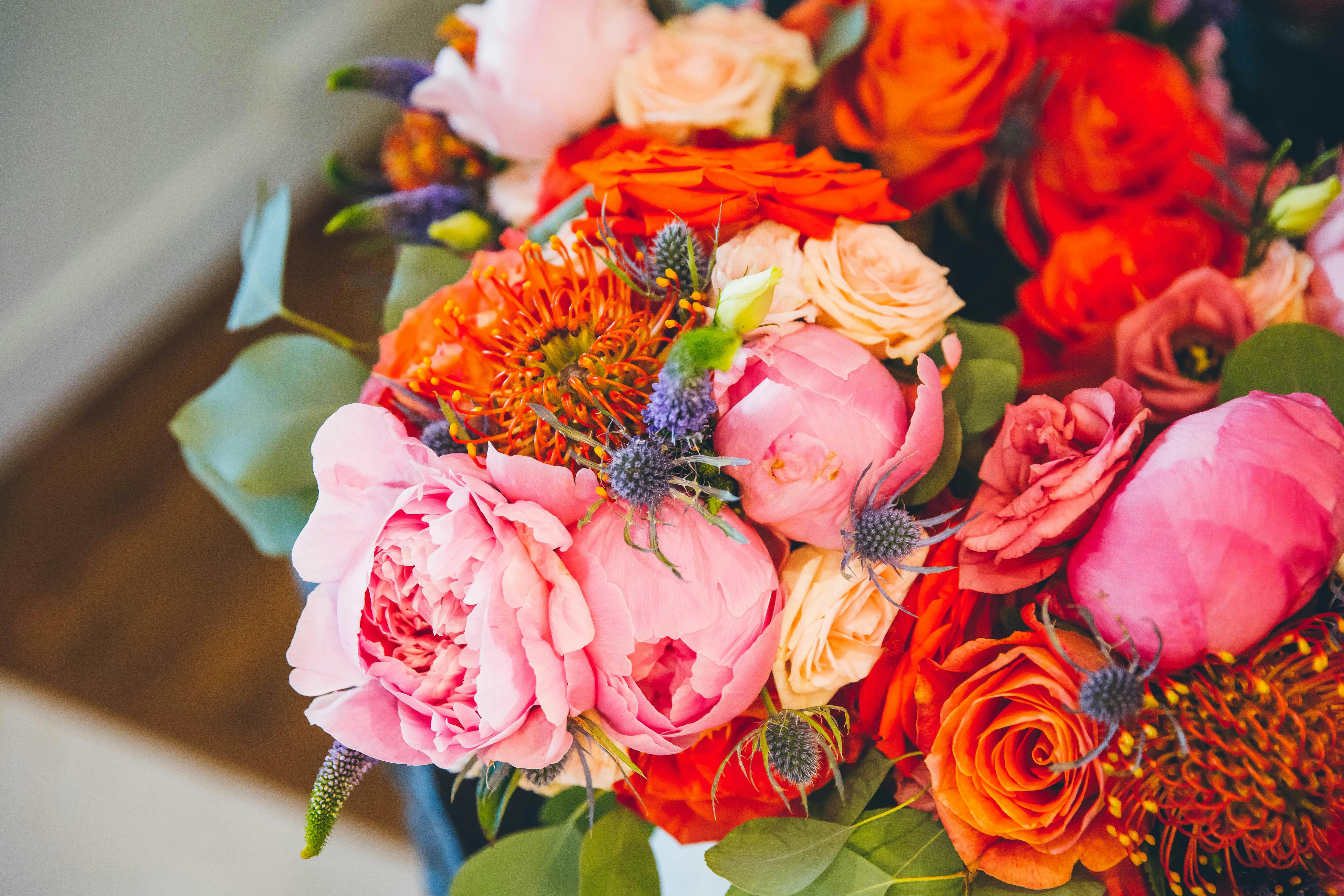 Featured photo from Patrick + Pam's Rustic Colorado Celebration