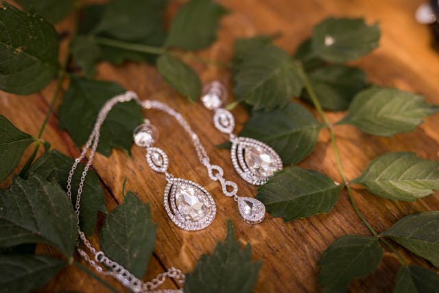 Featured photo from Emily + Brandon