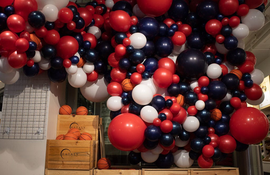 Luft Balloons Chicago Design & Floral All Events 1,667 photos on