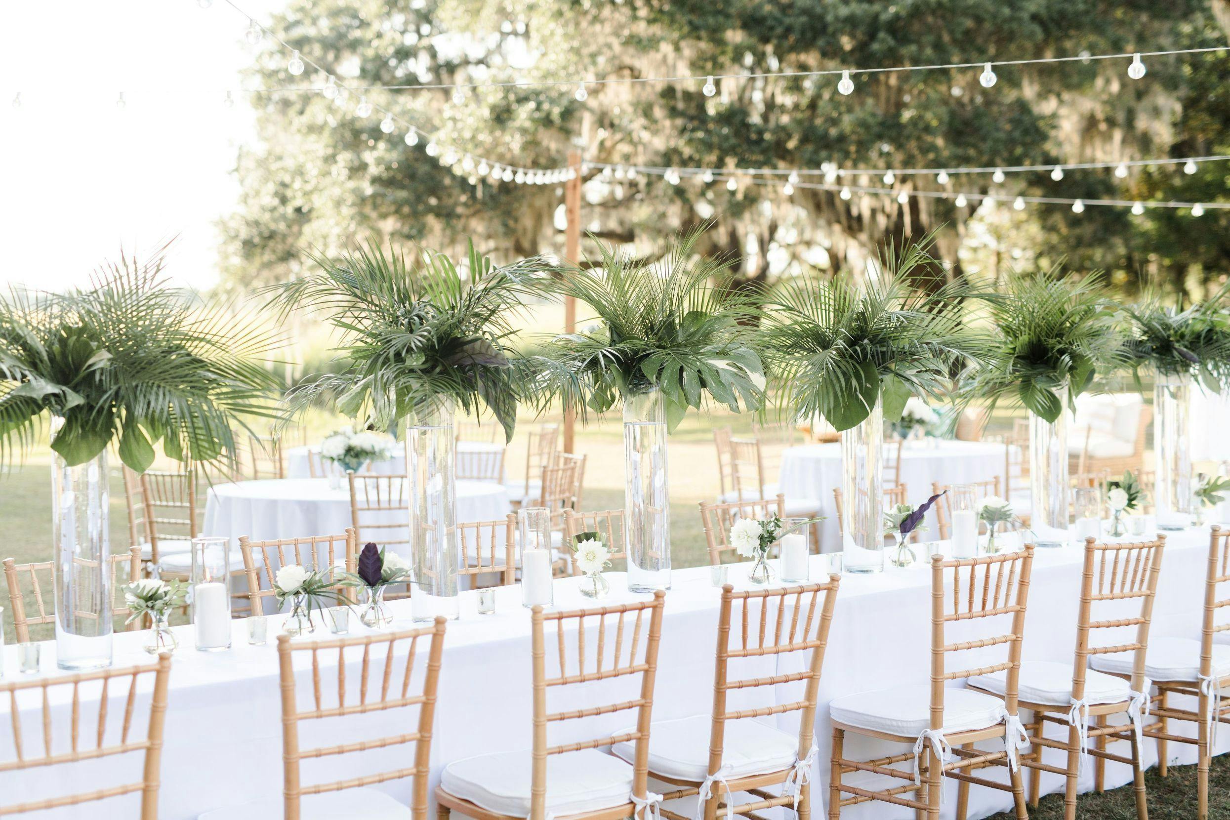 Wedding Centerpiece Ideas posted by Stunning and Brilliant Events