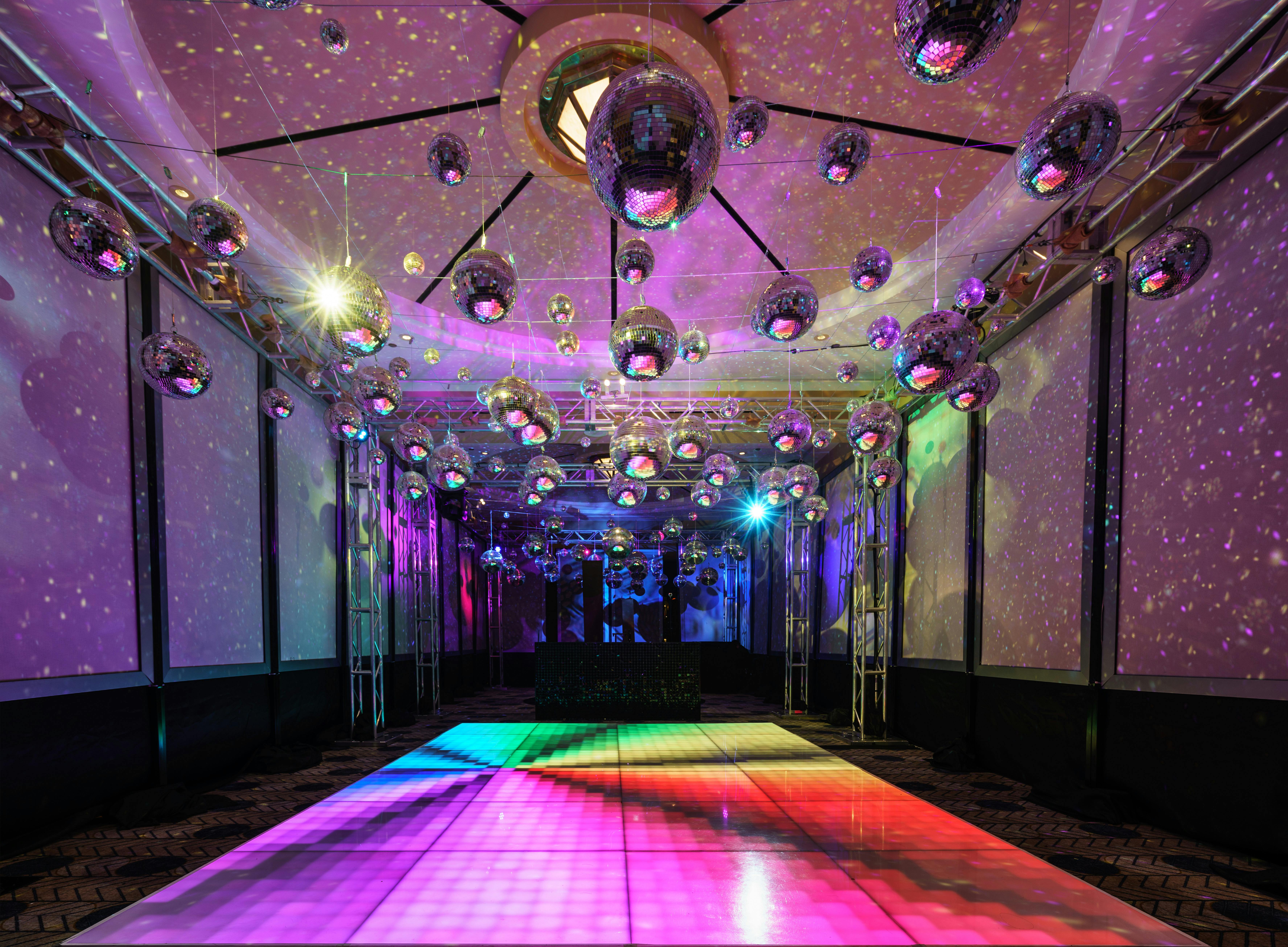 Corporate Event Lighting Ideas posted by KEHOE DESIGNS