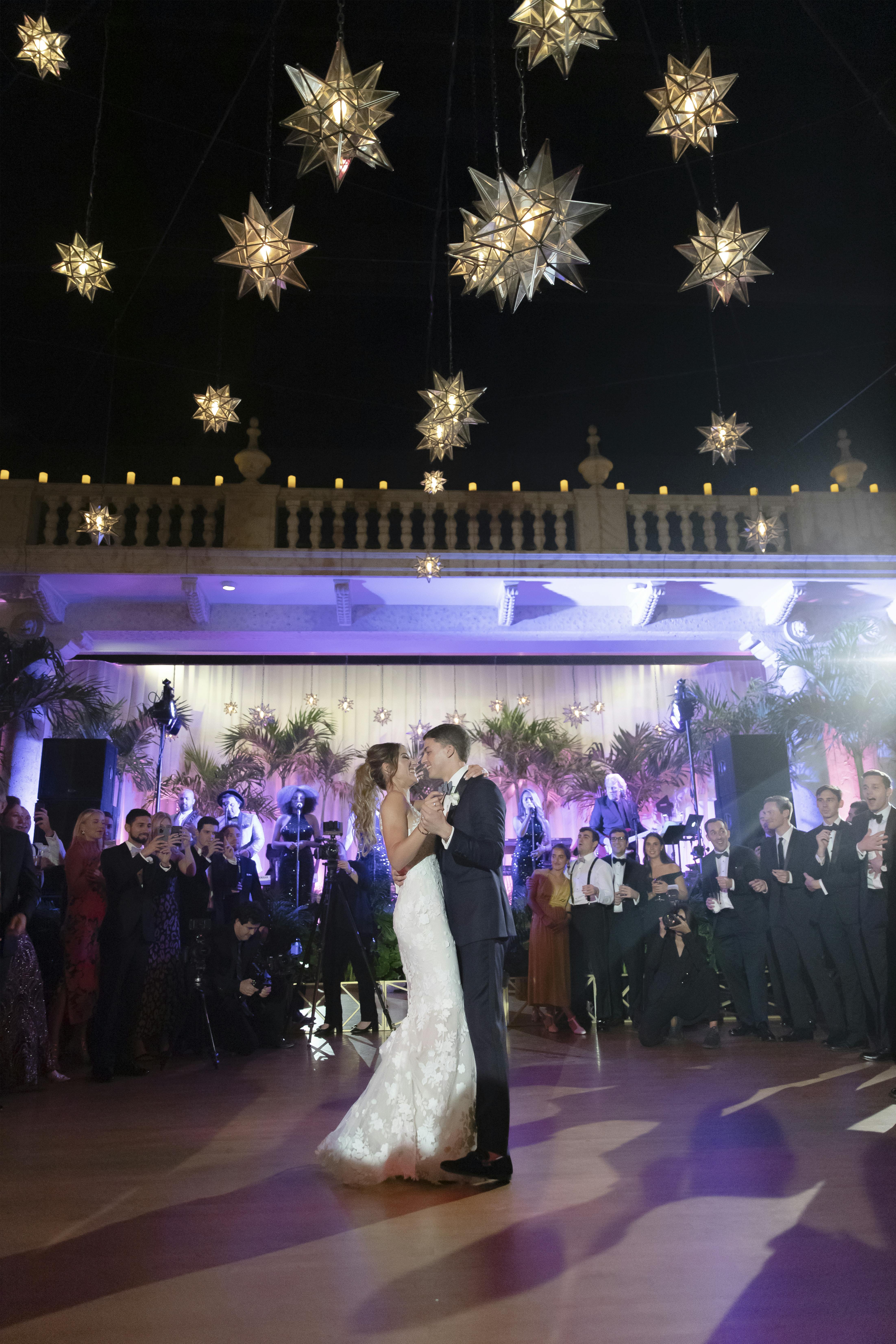 Wedding Dance Floor Ideas posted by Jonathan Scott Studio