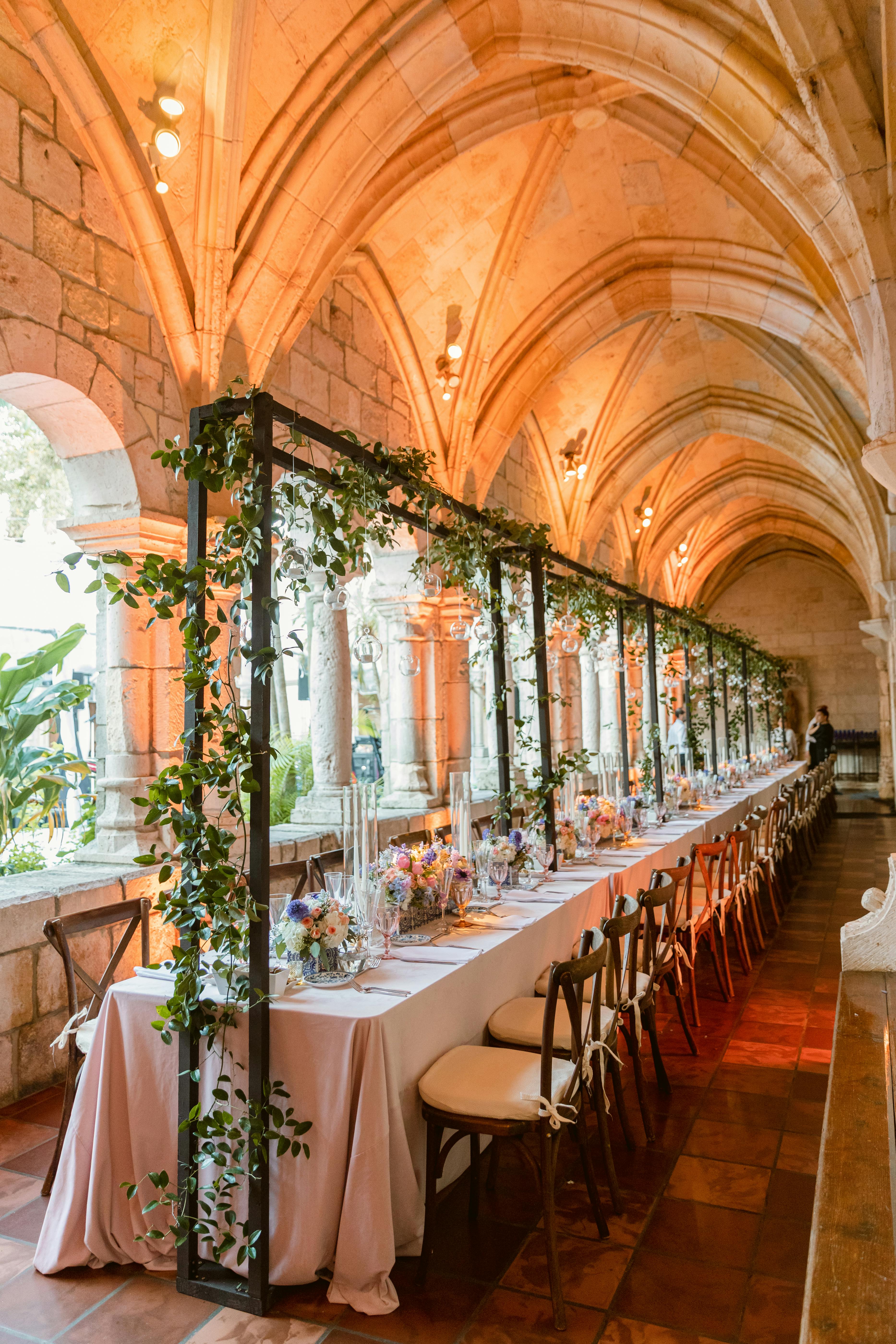 Featured photo from Enchanting BOHO Wedding in Miami, Florida