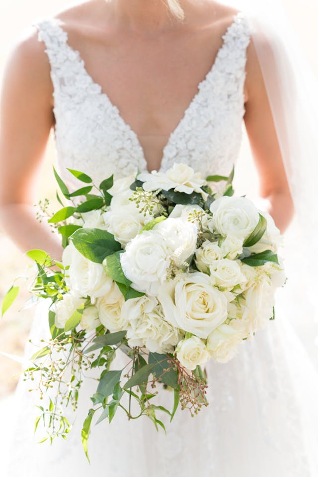 Featured photo from Elegant Tented Ranch Reception