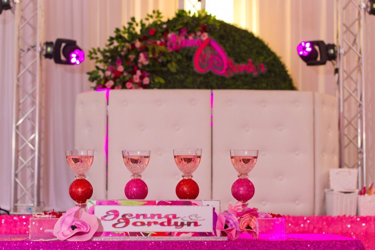 Bar & Bat Mitzvah Food & Drink Ideas PartySlate