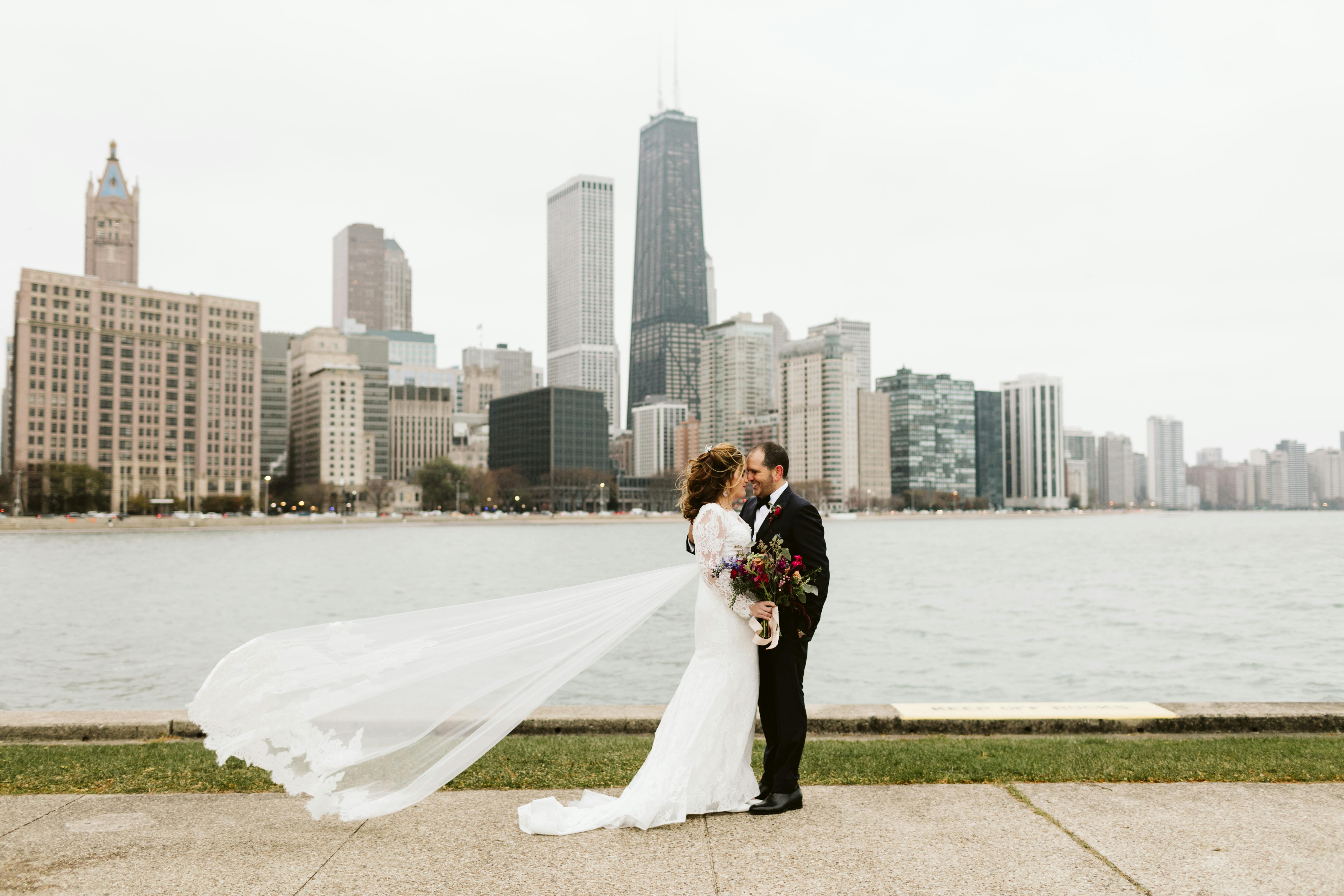 Featured photo from Dana & Aldo Wedding at Ovation