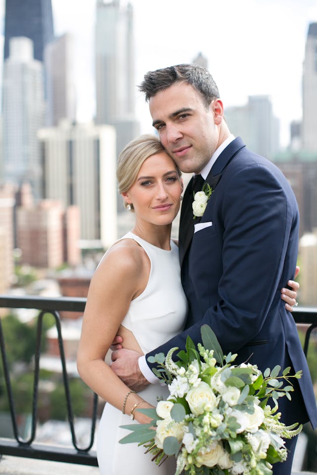 Featured photo from September Wedding at Galleria Marchetti