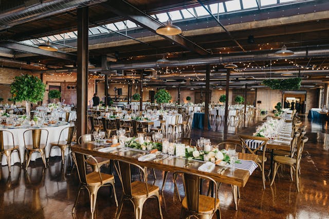 Featured photo from Morgan Manufacturing Wedding: Jaime & Tom