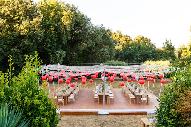 Featured photo from East Meet West St Tropez Birthday Party