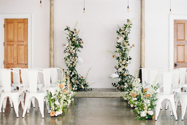 Featured photo from Elegant White Wedding at Felicity Church in New Orleans, LA