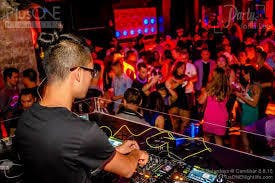 Candibar Candibar Boston PartySlate