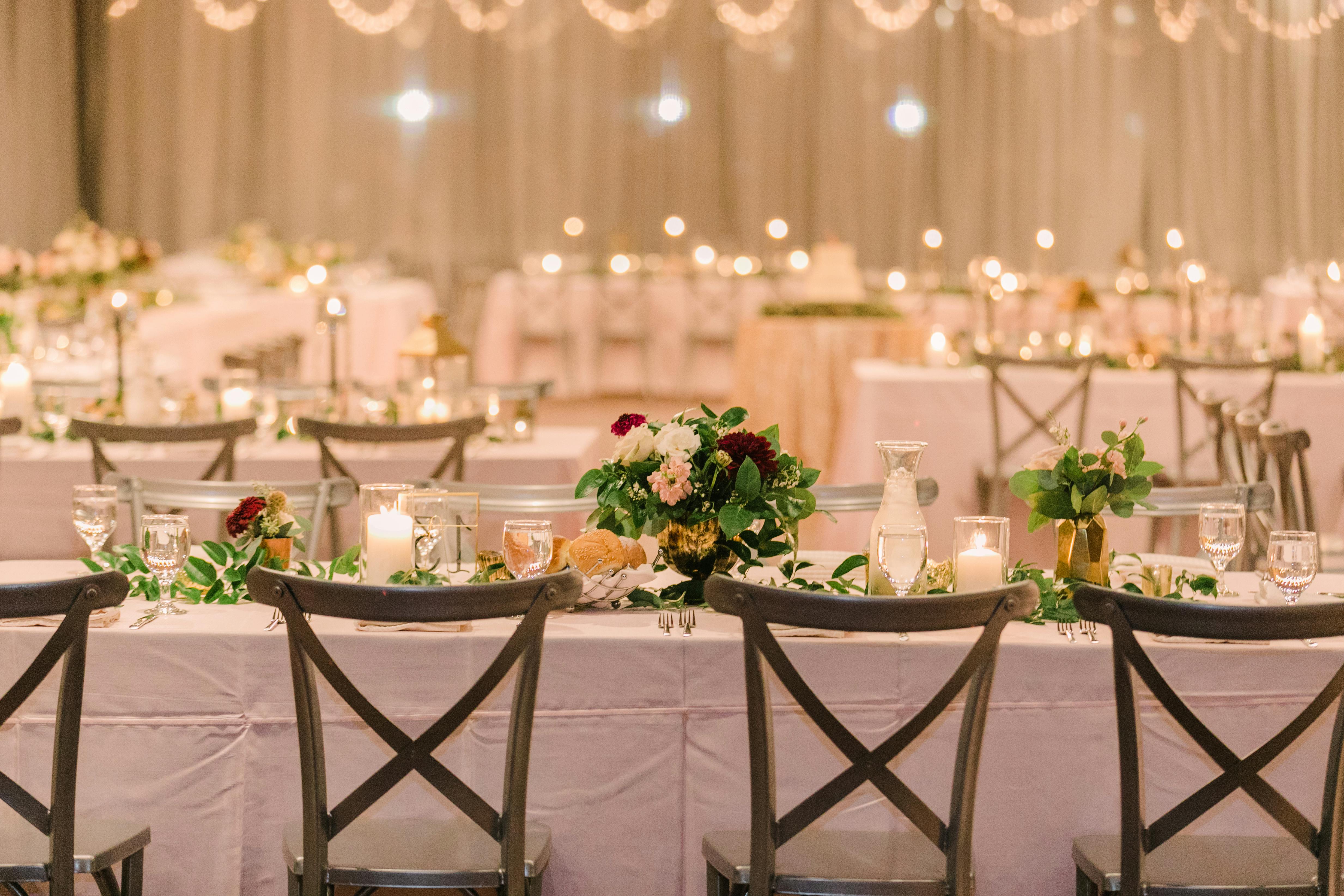 Wedding Lighting Ideas posted by Wedicity Wedding Planning & Design