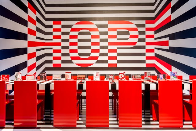 Featured photo from DIFFA: Dining By Design