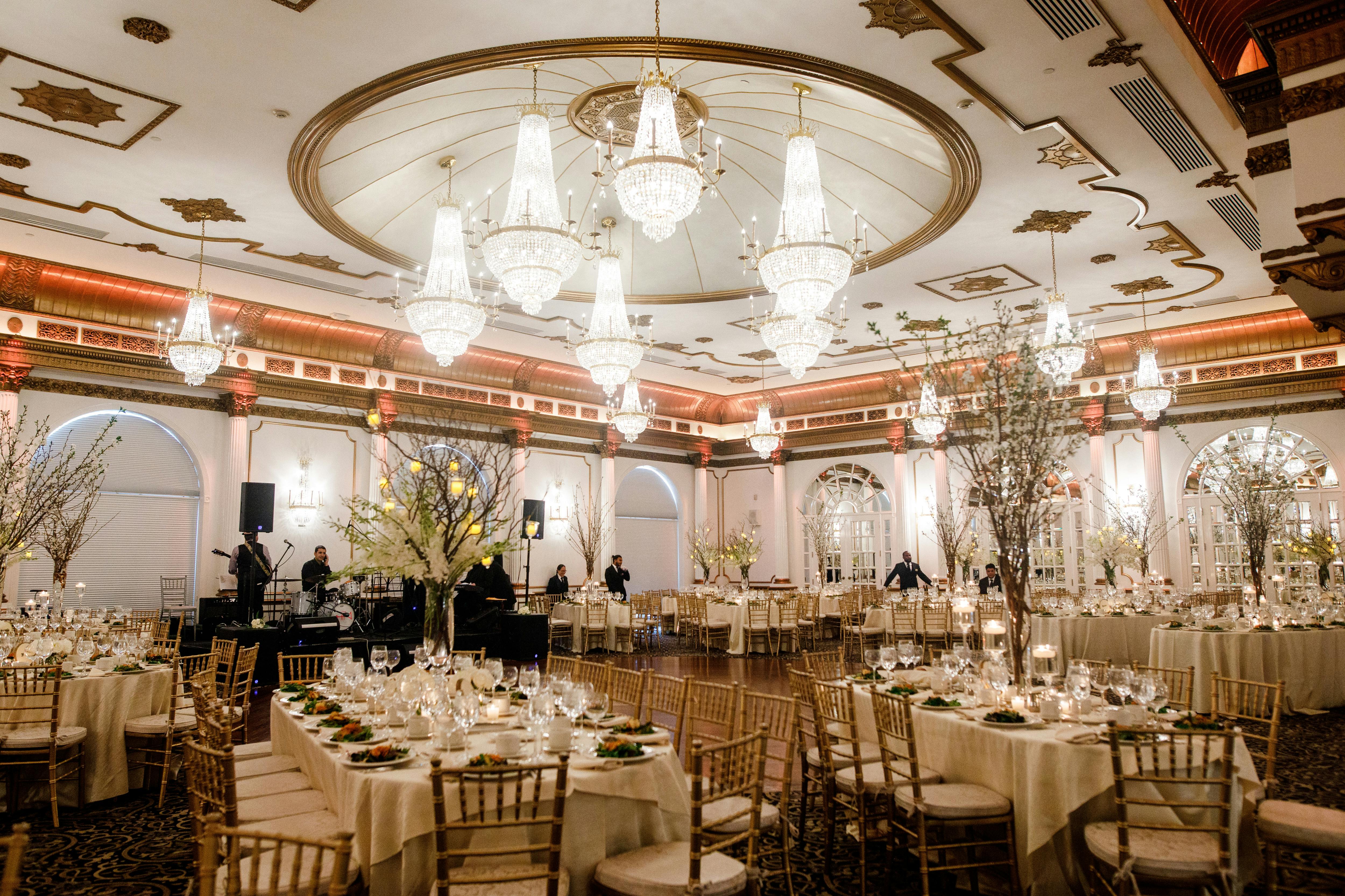 The Crystal Plaza Livingston Venue All Events 693 photos on