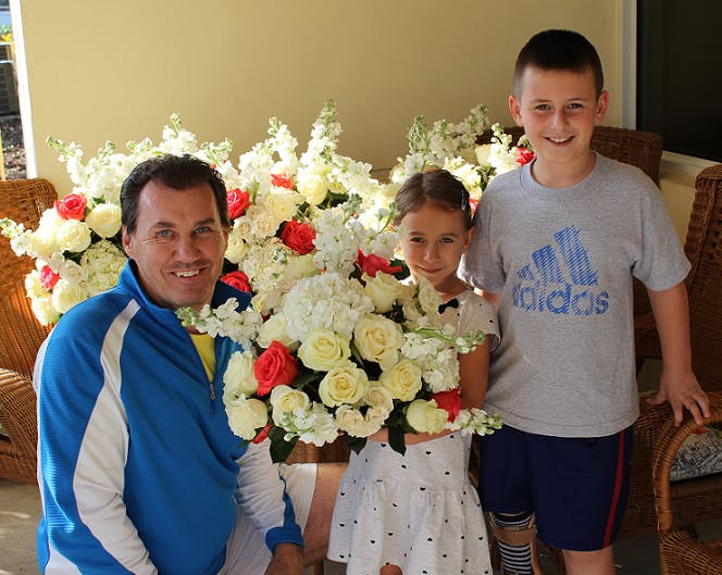 Petals With Purpose West Palm Beach Design & Floral All Photo