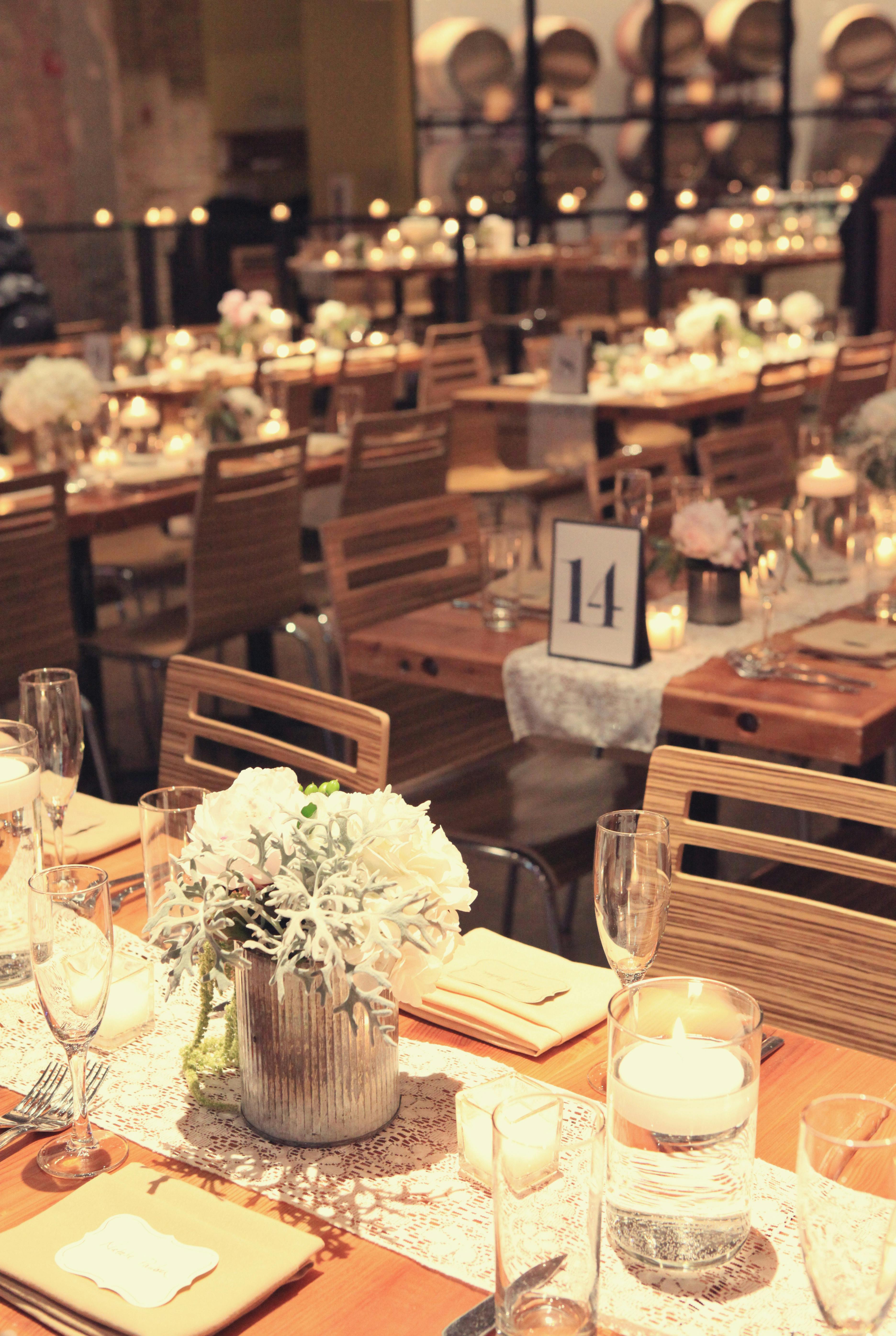 City Winery Chicago - Venue - PartySlate