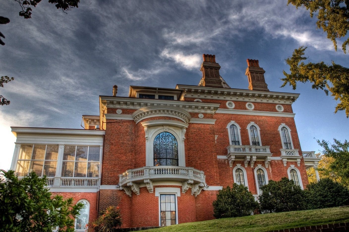 Hay House Macon Venue All Photo Albums PartySlate