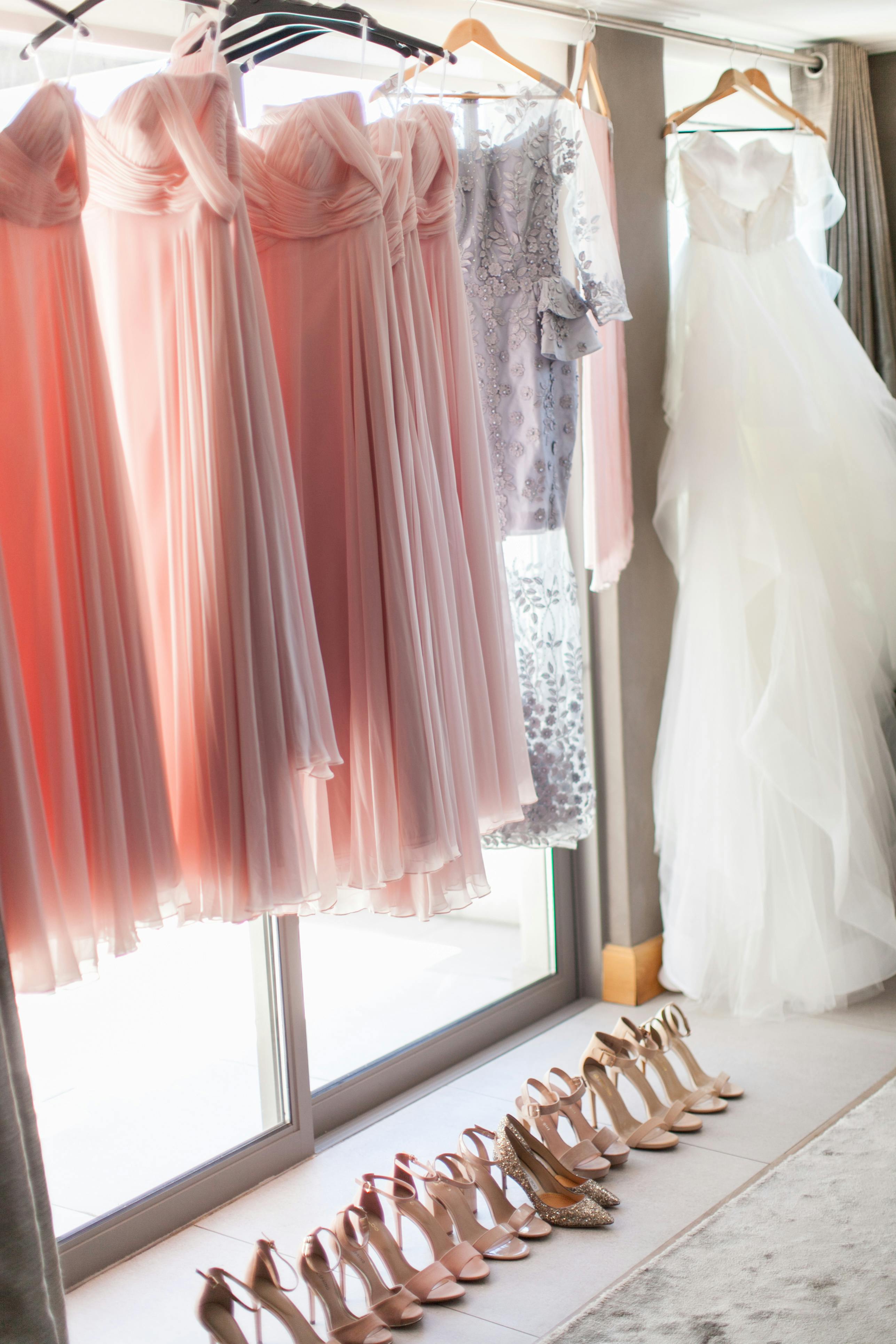 Luxury Wedding in Cape Town, South Africa | MasterPlan Events | PartySlate