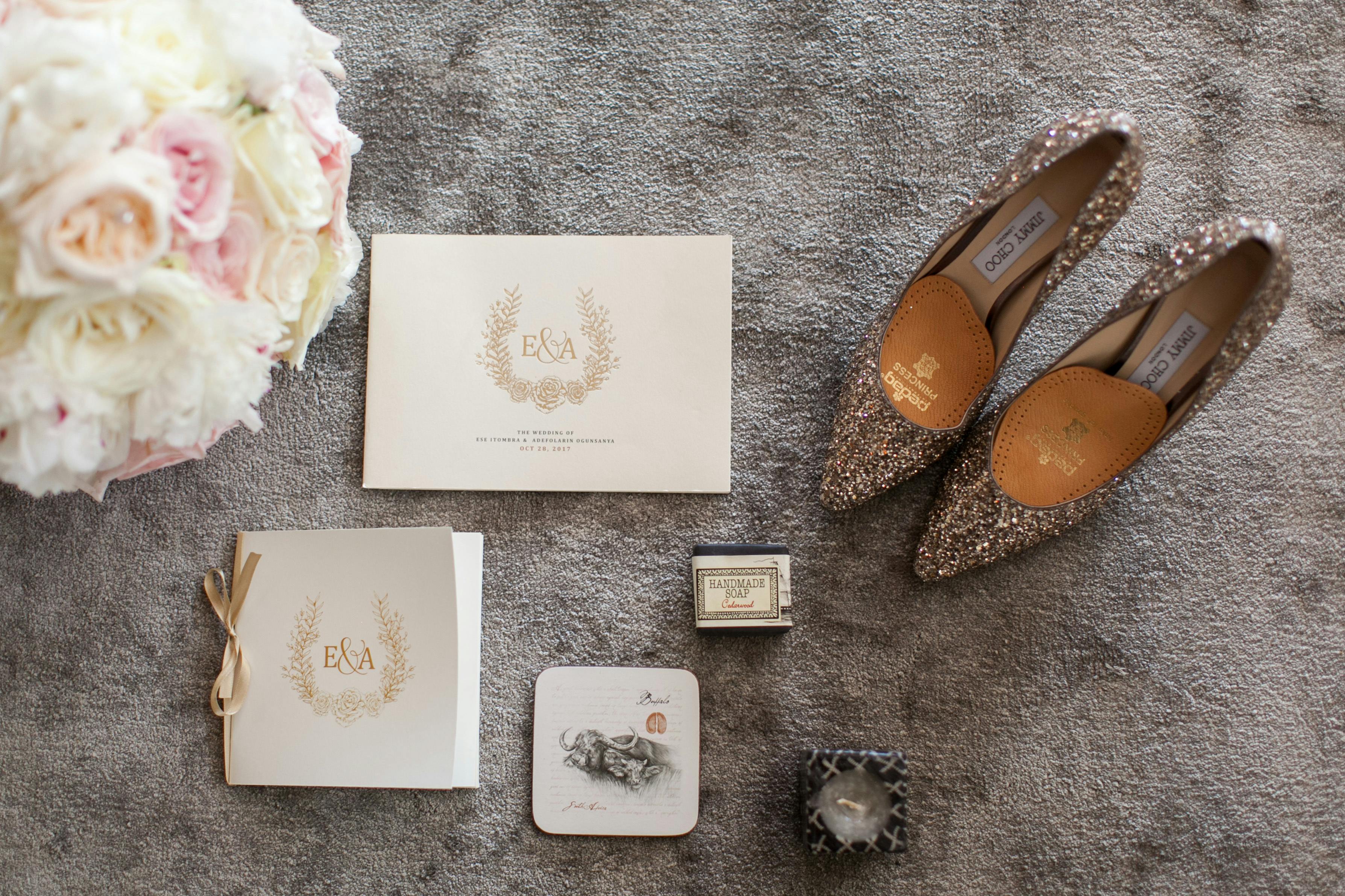 Luxury Wedding in Cape Town, South Africa | MasterPlan Events | PartySlate