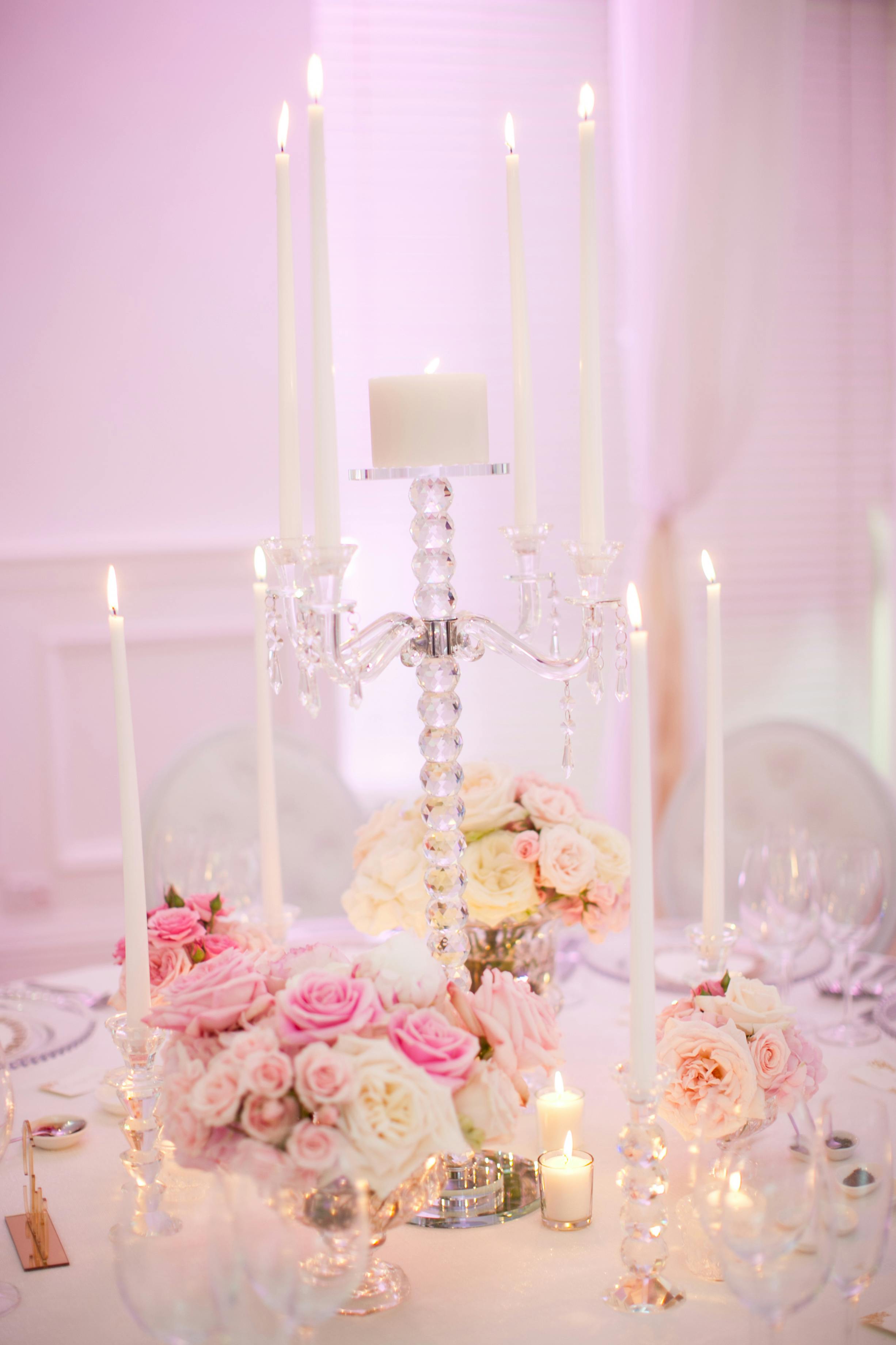 Luxury Wedding in Cape Town, South Africa | MasterPlan Events | PartySlate