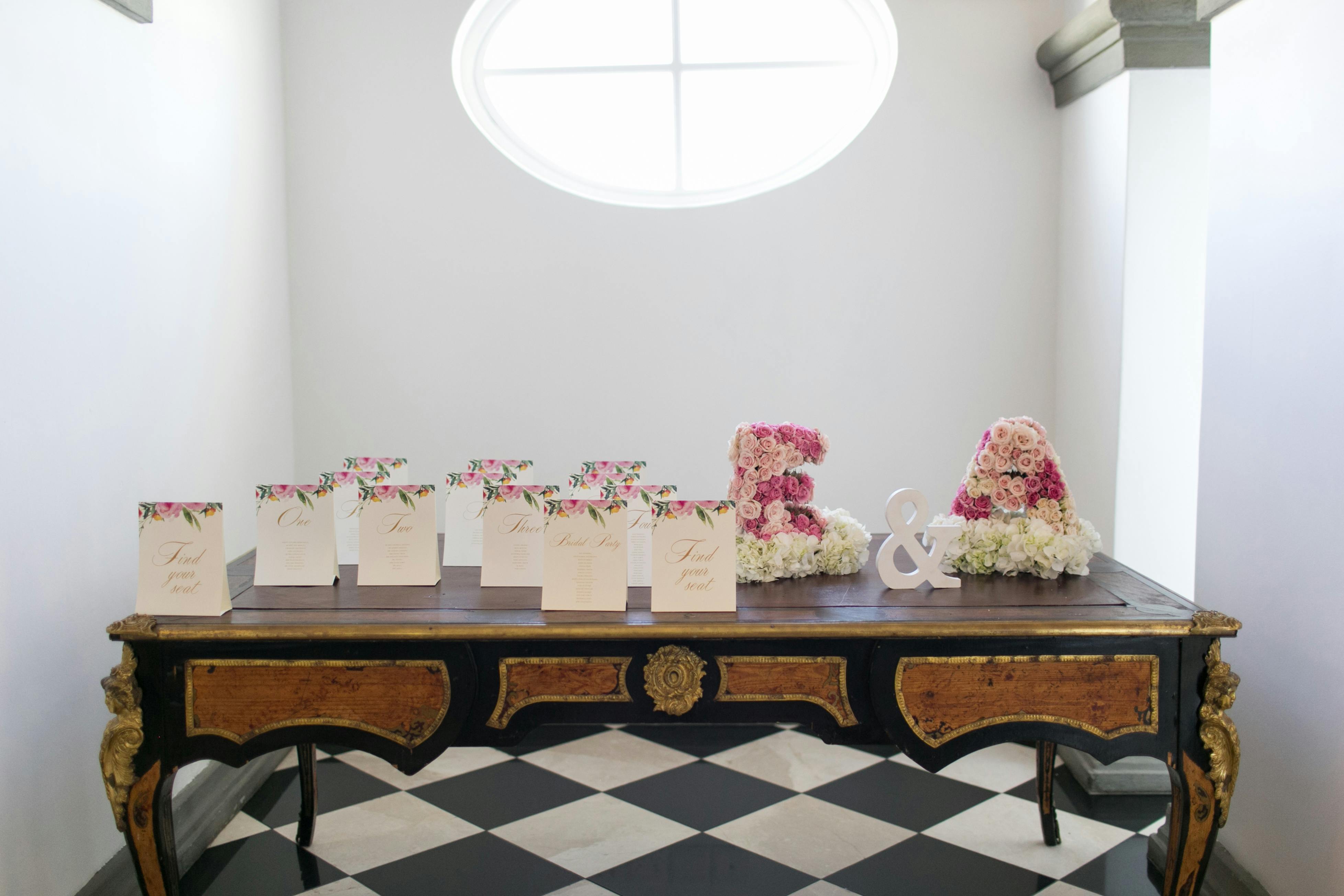 Luxury Wedding in Cape Town, South Africa | MasterPlan Events | PartySlate