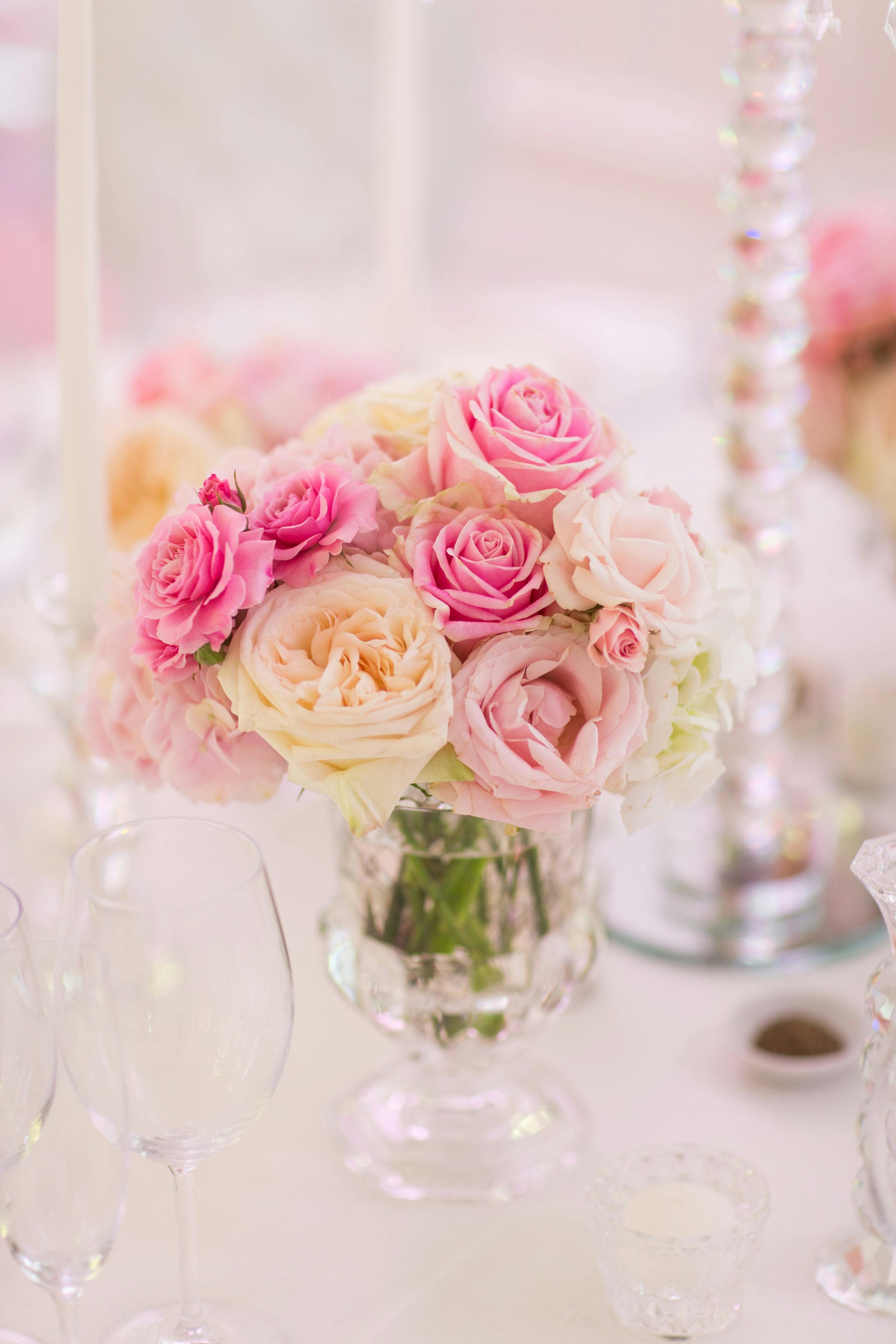 Luxury Wedding in Cape Town, South Africa | MasterPlan Events | PartySlate