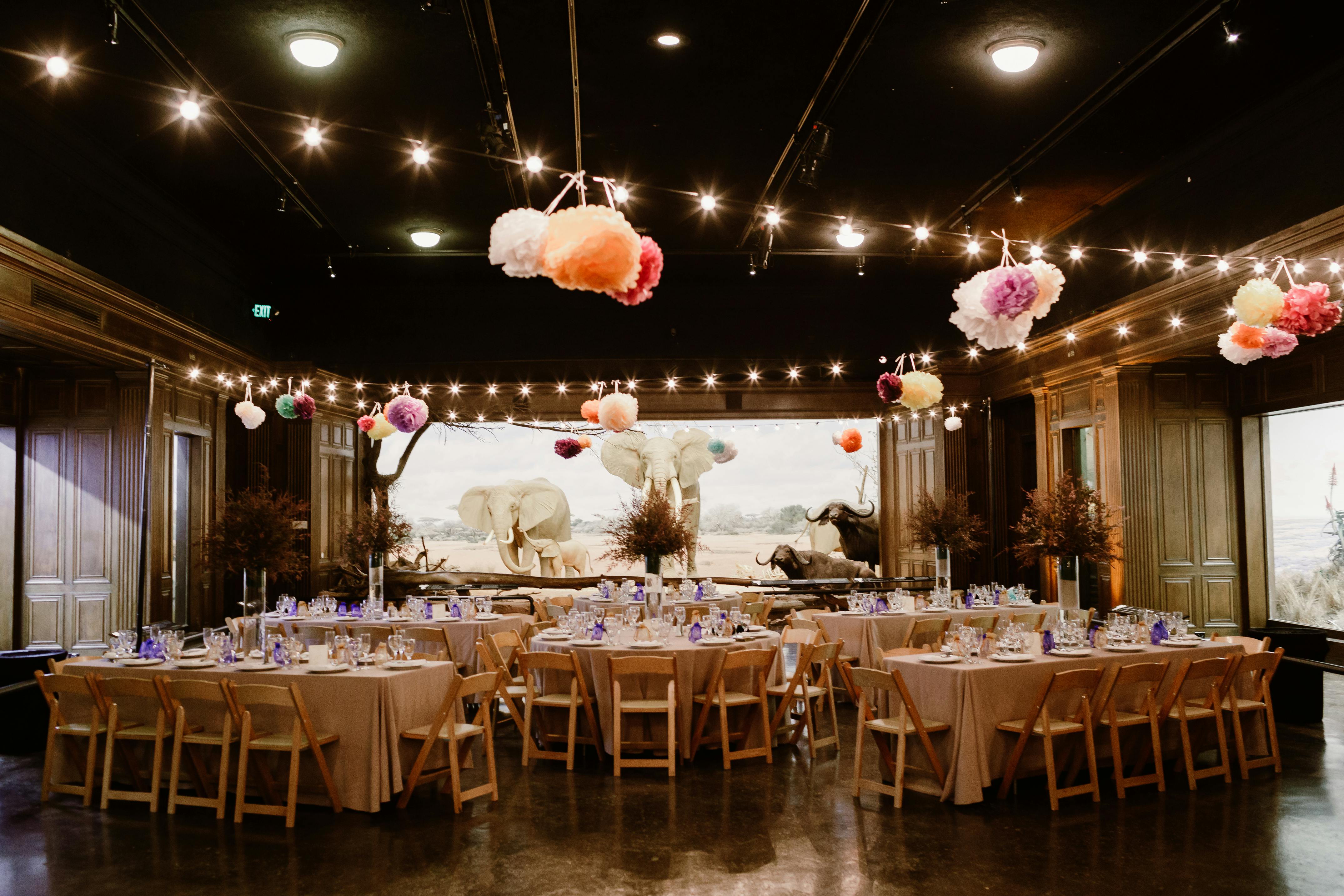 Xoxo Weddings Los Angeles Event Planner All Events 30 Photos On Partyslate