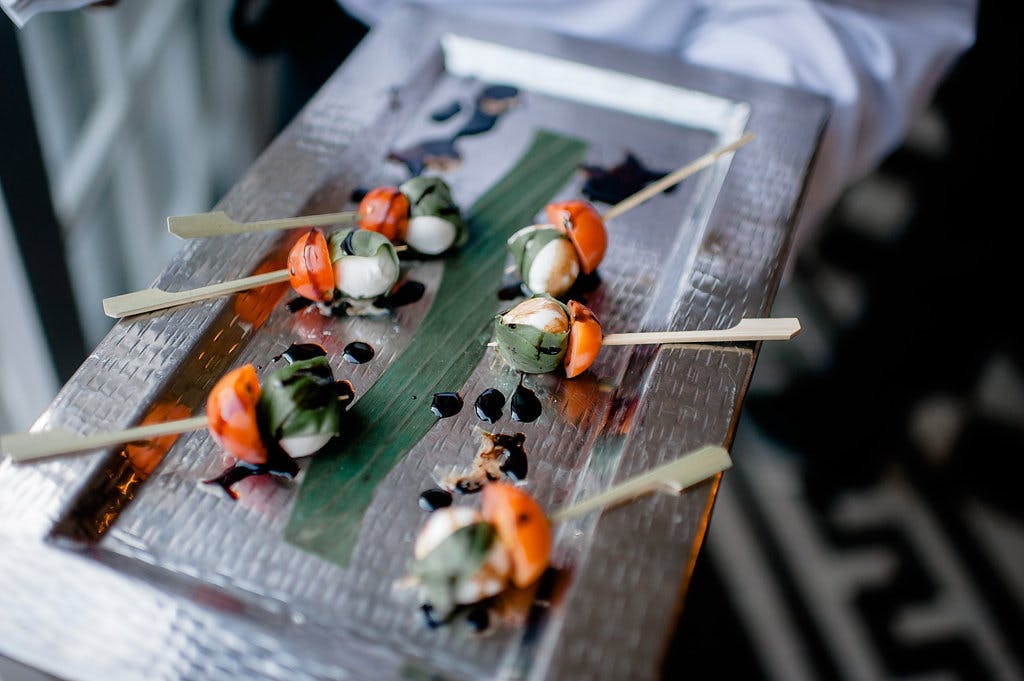 Wedding Food Ideas posted by Stacey Events