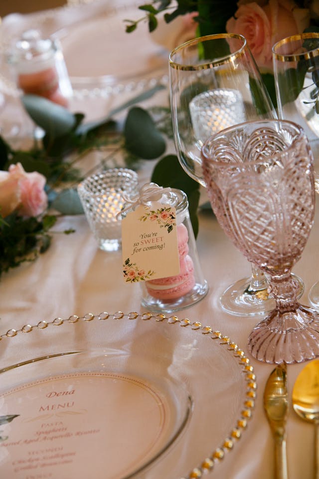 Featured photo from Jillian Smith Baby Shower at The Resort at Pelican Hill