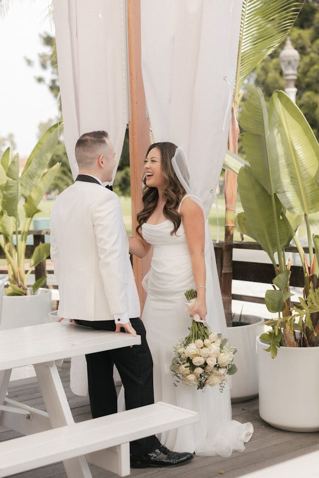 Featured photo from Luxury Industrial Wedding at BRICK | San Diego Wedding Planner
