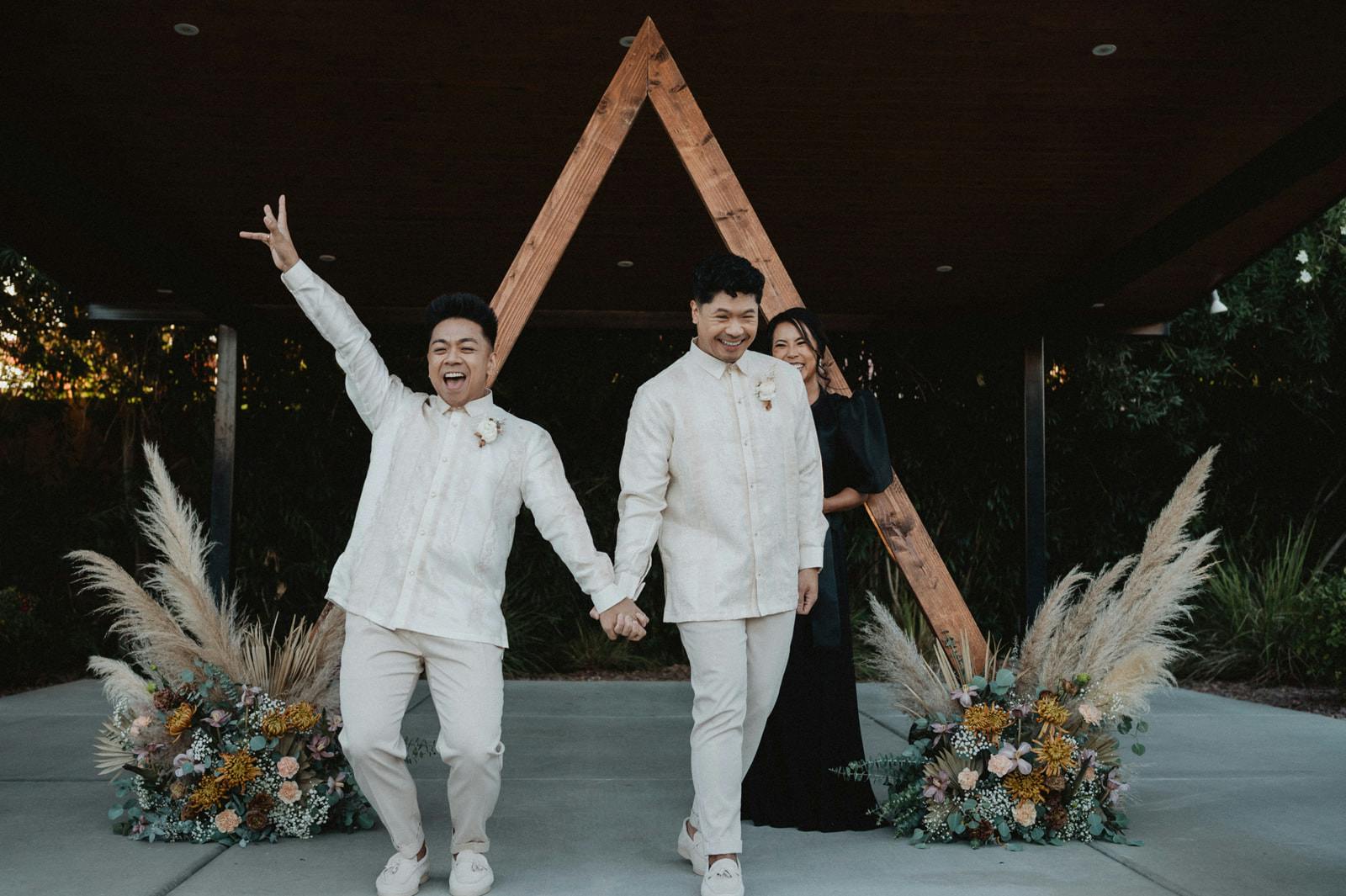 Featured photo from An Elegant Celebration of Forever at The Richland