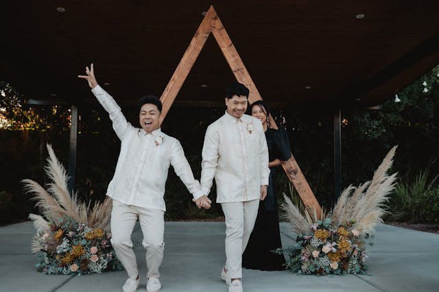 Featured photo from An Elegant Celebration of Forever at The Richland