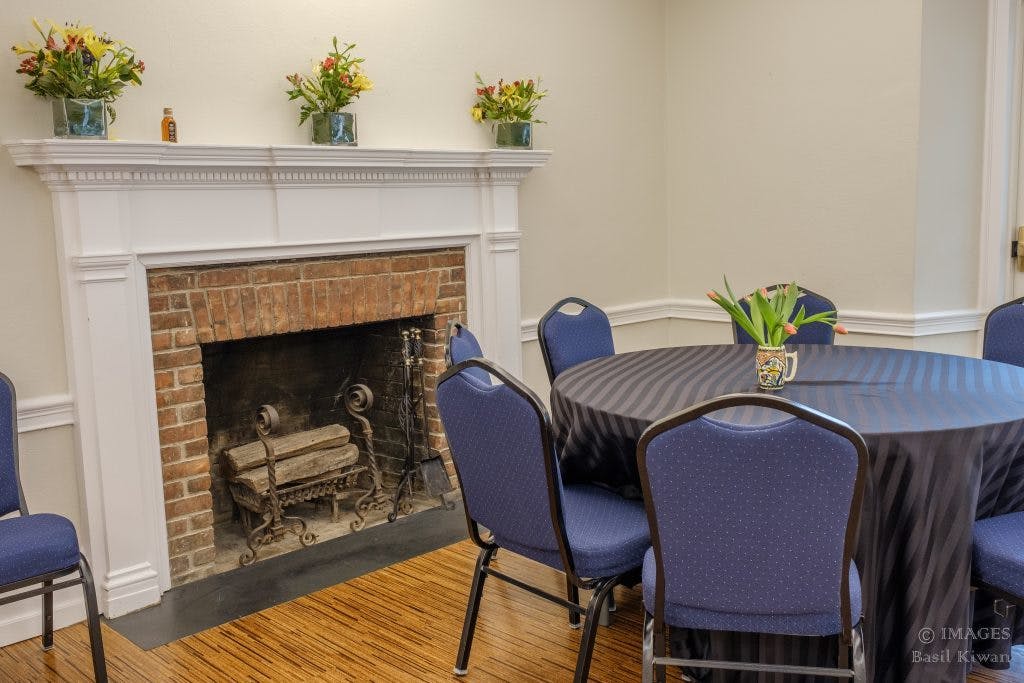 Assembly Room, Event Space at Friends Meeting of Washington