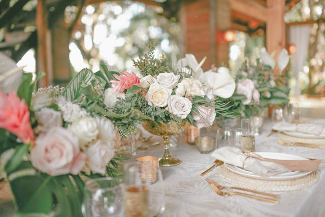 Featured photo from Intimate Wedding at Living Sculpture Sanctuary in Davie, Florida