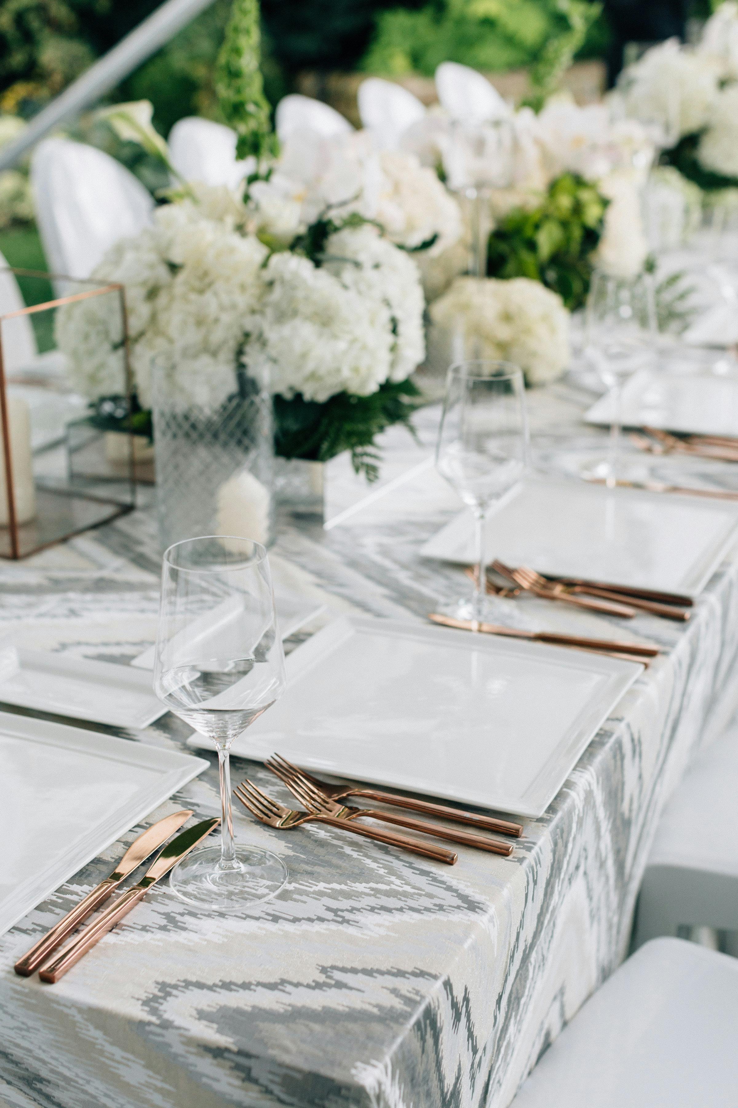 Featured photo from Modern Outdoor Summer Wedding