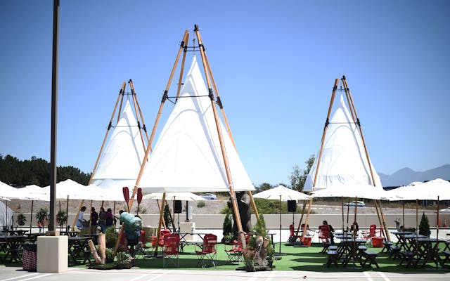 Featured photo from SONY PLAYSTATION CAMPING & TEAM BUILDING