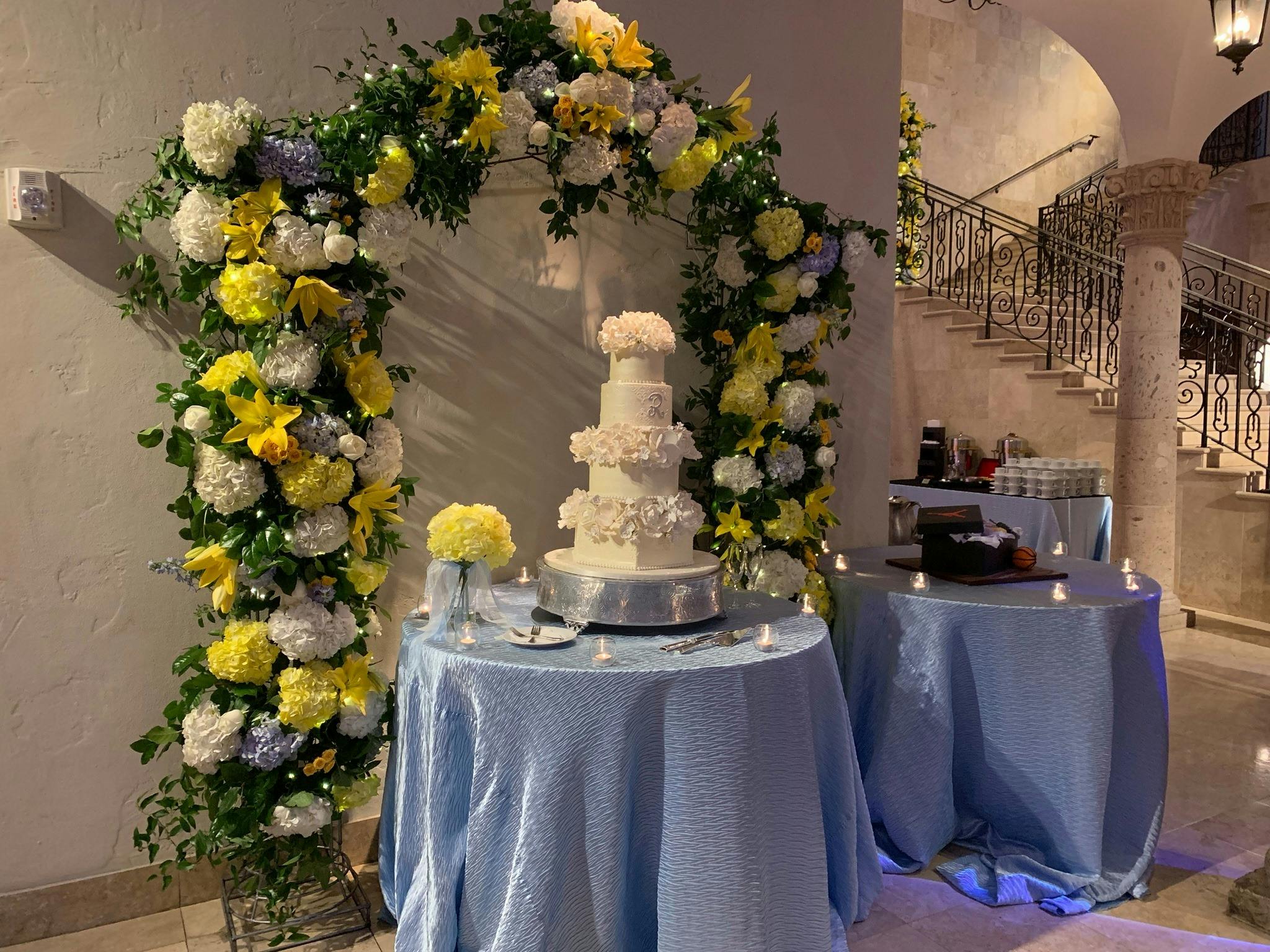 Floral Events Houston Houston Design & Floral All Events PartySlate