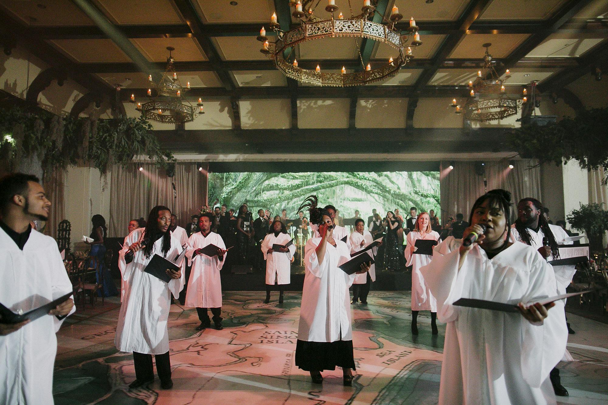 Corporate Event Entertainment Ideas posted by Engage! Summits
