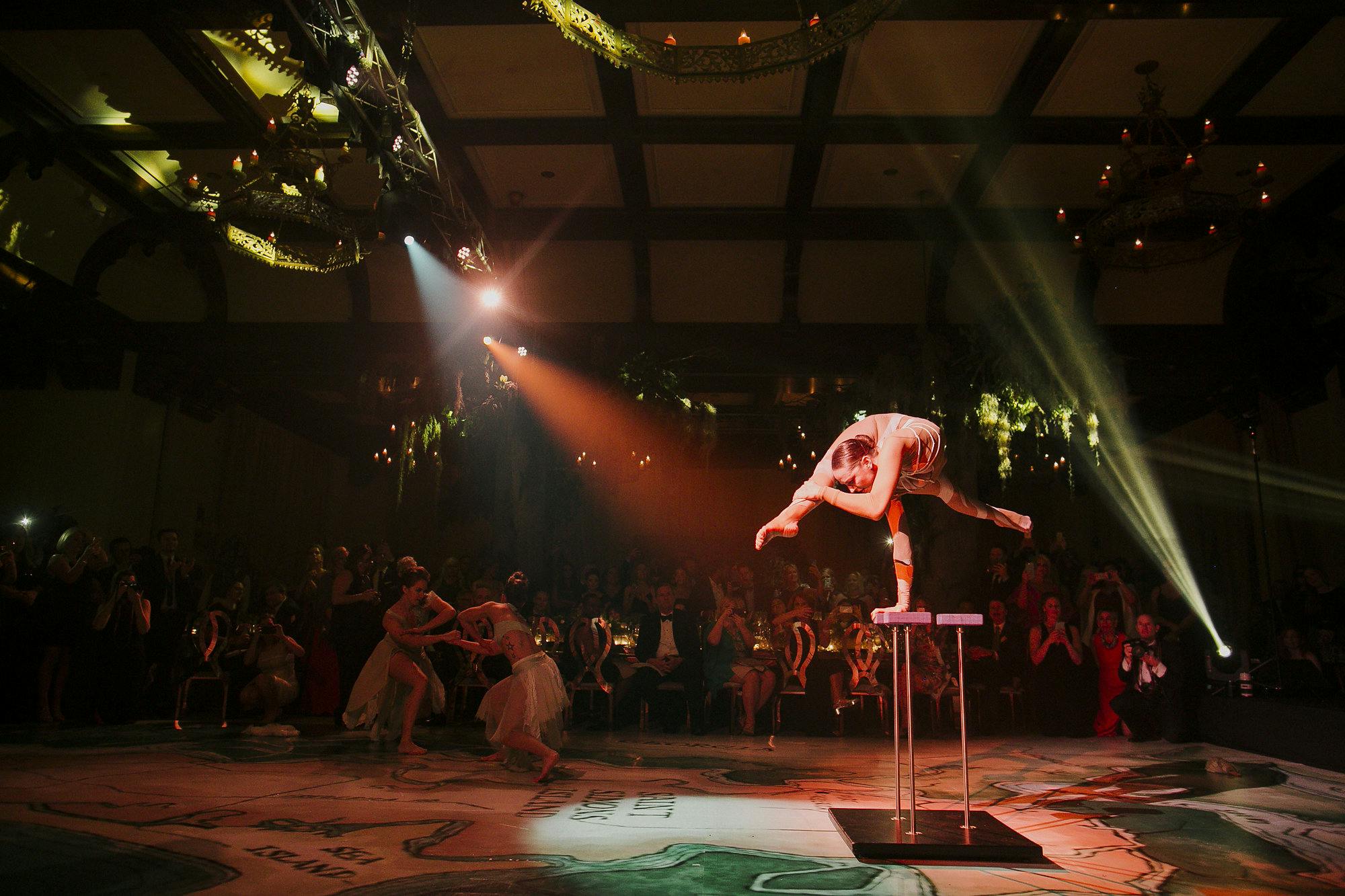 Corporate Event Entertainment Ideas posted by Engage! Summits
