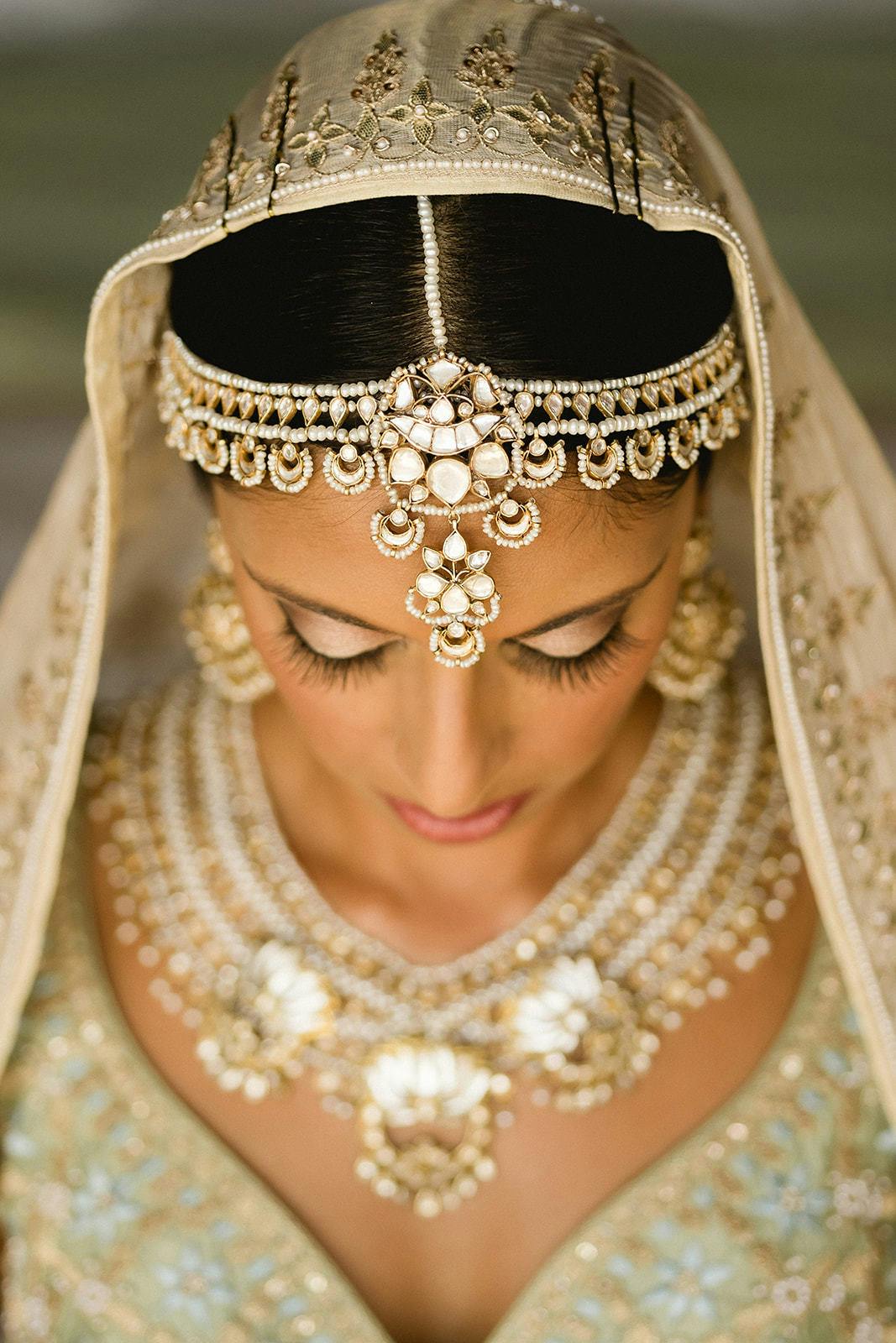 Featured photo from Stylish SouthAsian wedding at the Esperanza Resort