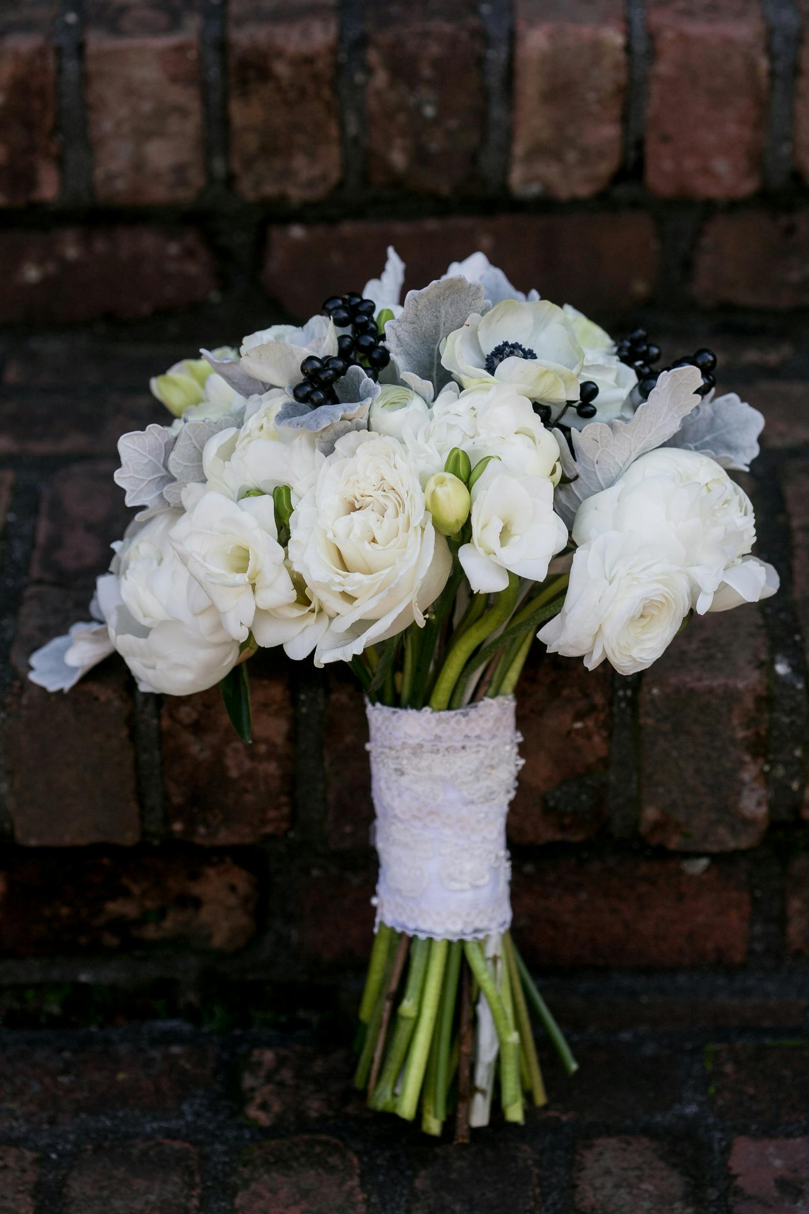 Wedding Bouquet Ideas posted by Phillip Van Nostrand Photography