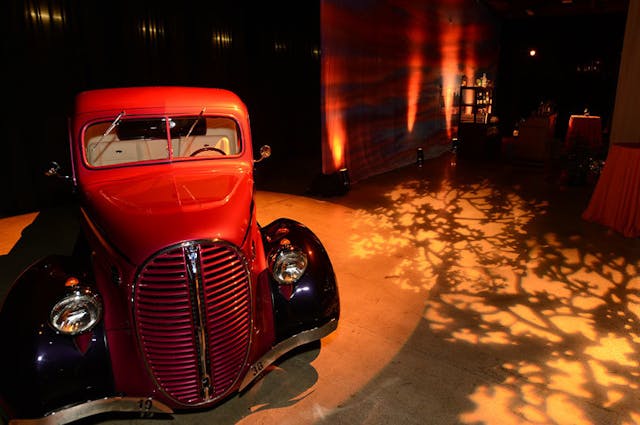 Featured photo from VIP CMA AWARD CELEBRATION