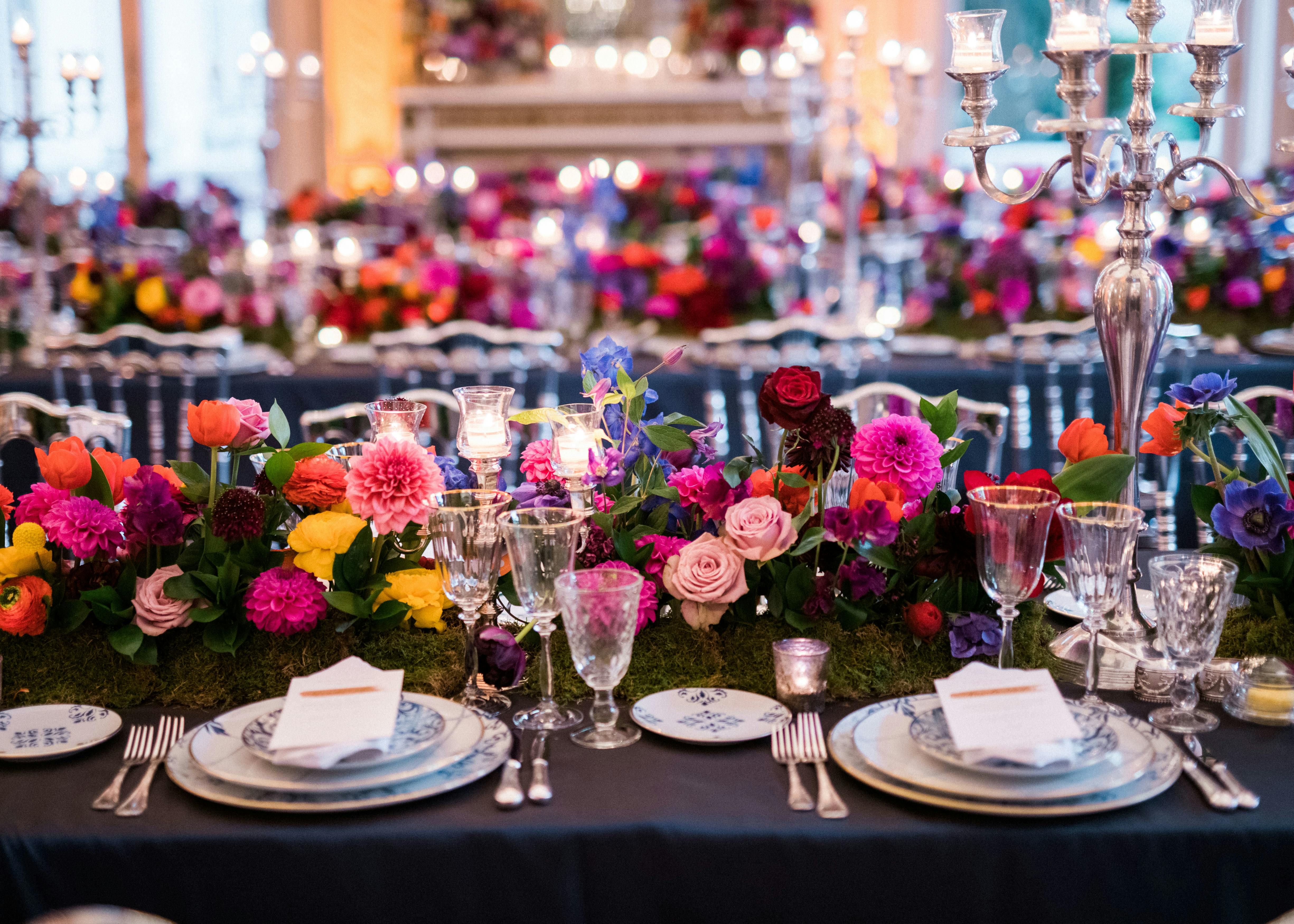 birthday party planner nyc