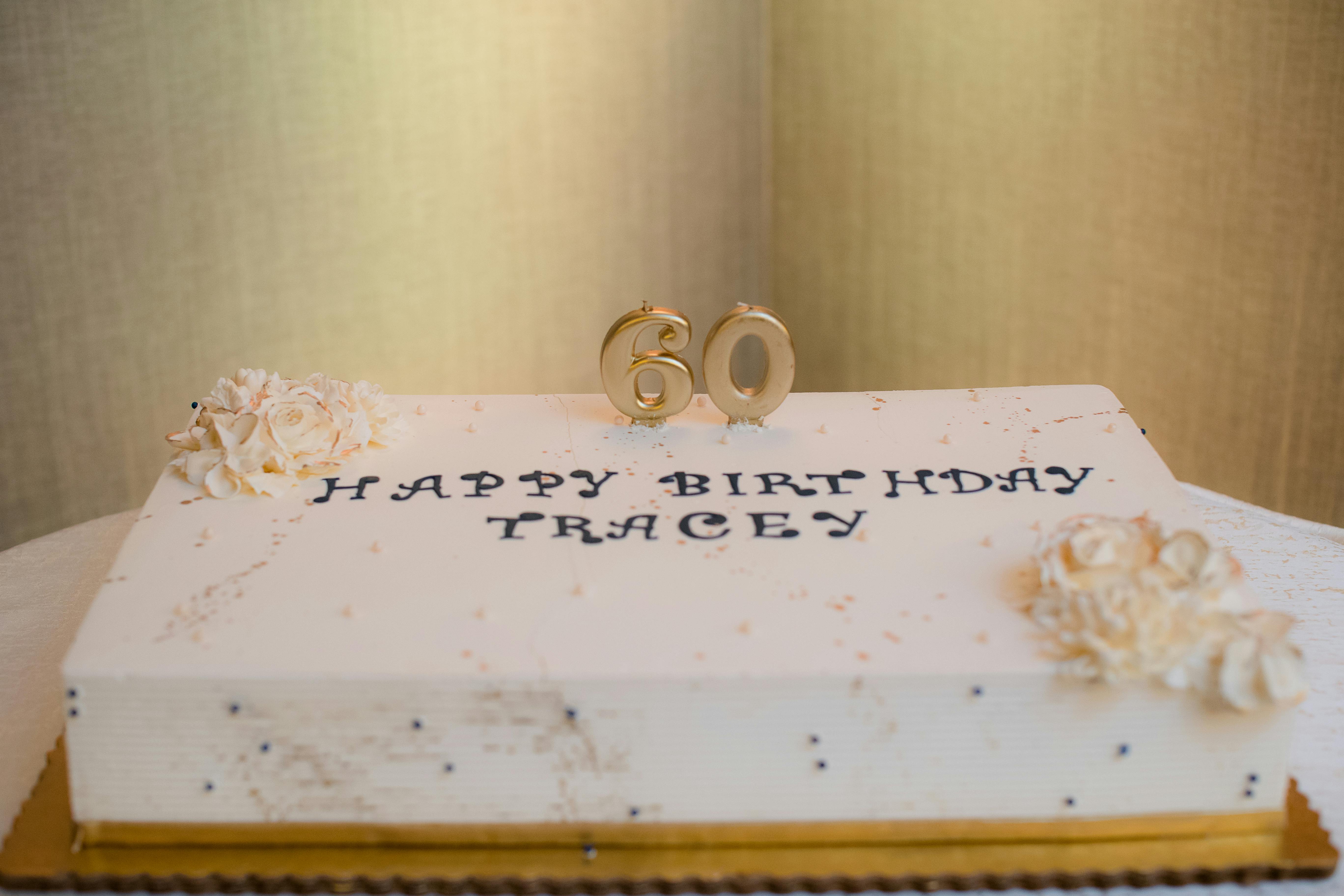 Birthday Cake Ideas posted by Detaljer Events