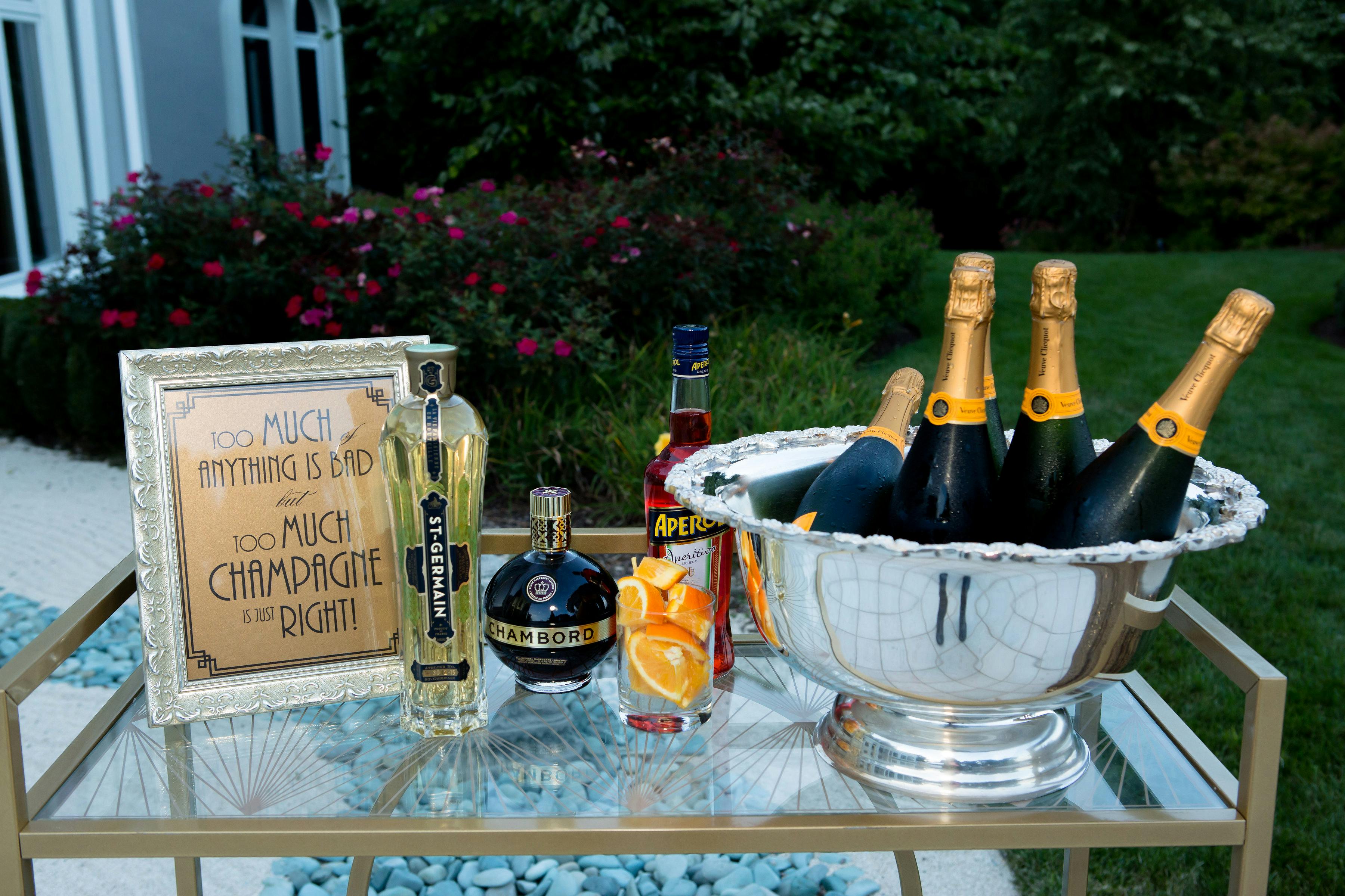 Saved Photo from Elegant Occasions by JoAnn Gregoli